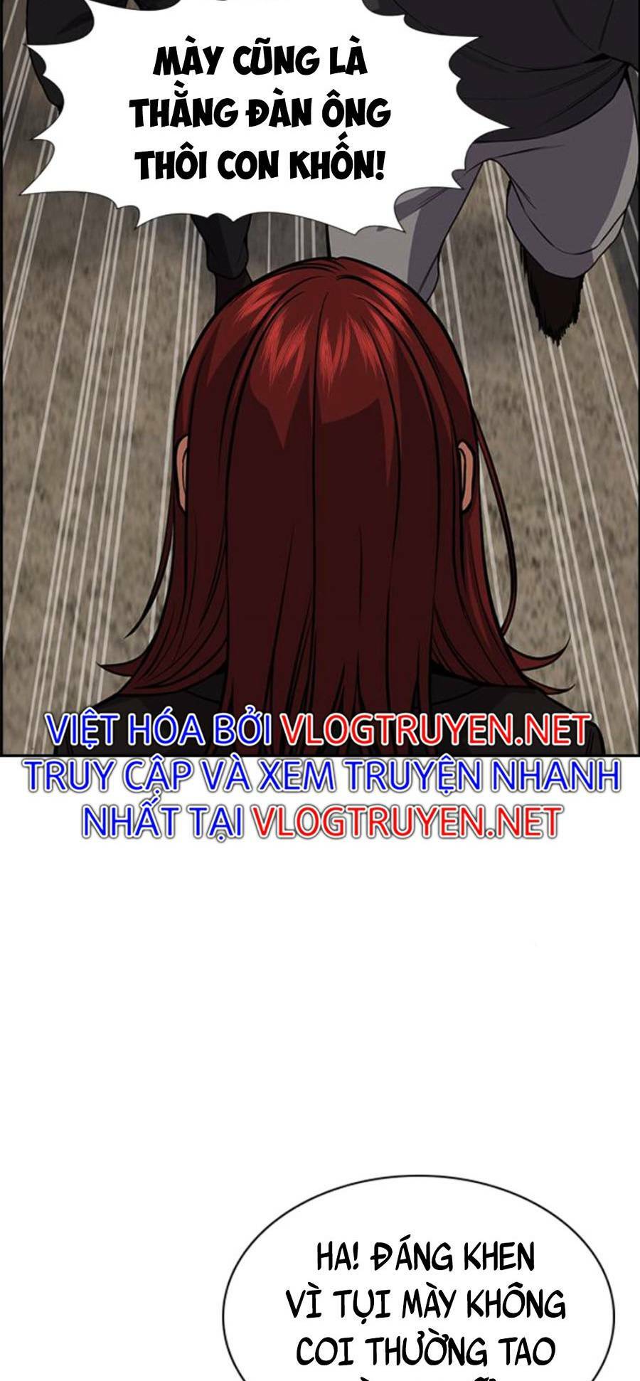 Giáo Dục Chân Chính - Get Schooled Chapter 96 - Trang 9