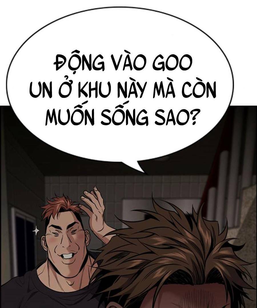 Giáo Dục Chân Chính - Get Schooled Chapter 96 - Trang 101