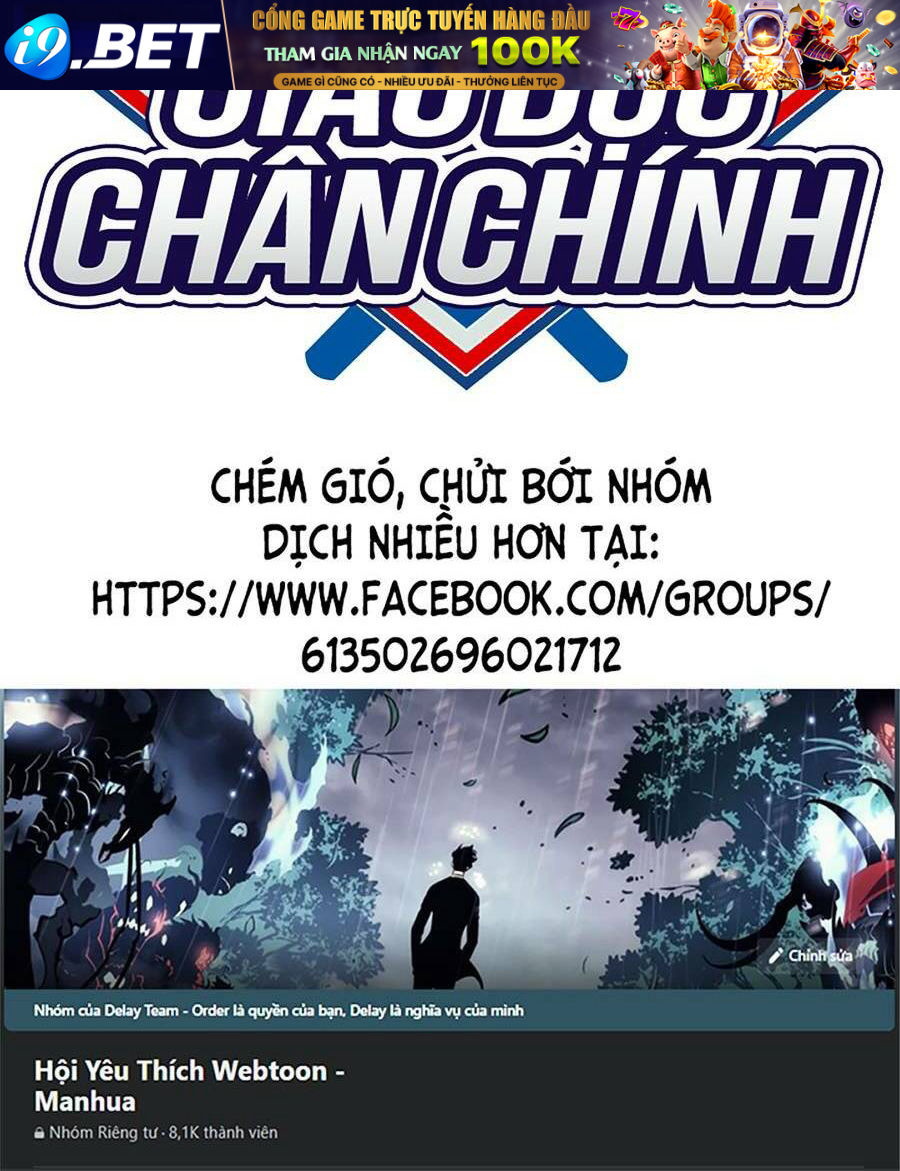 Giáo Dục Chân Chính - Get Schooled - Chapter 96 - Page 104