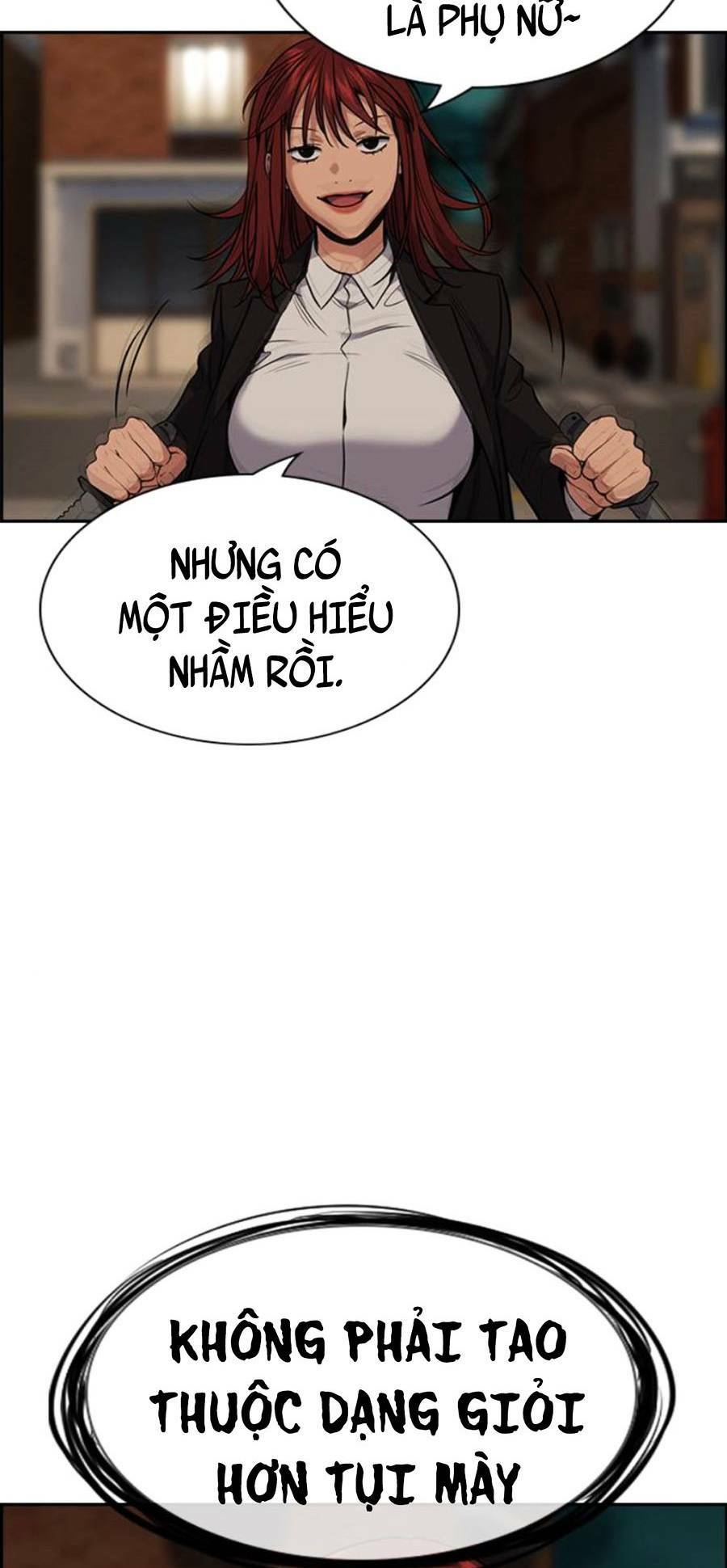 Giáo Dục Chân Chính - Get Schooled Chapter 96 - Trang 10