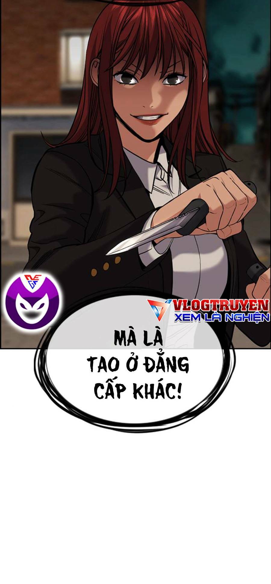 Giáo Dục Chân Chính - Get Schooled Chapter 96 - Trang 11