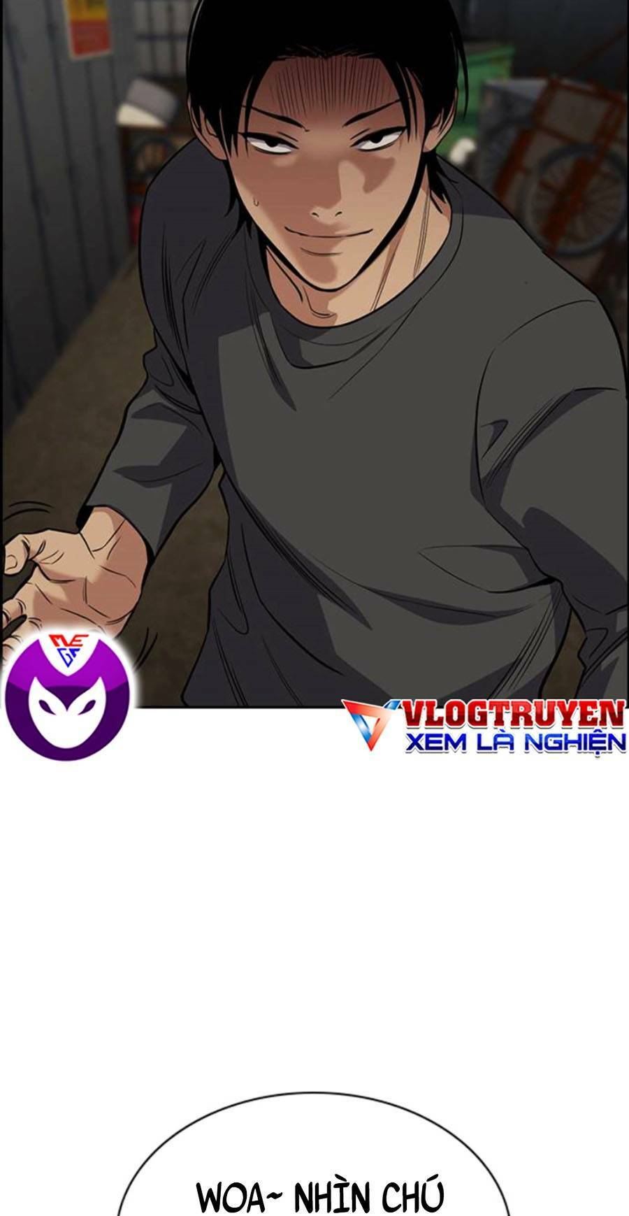 Giáo Dục Chân Chính - Get Schooled Chapter 96 - Trang 21