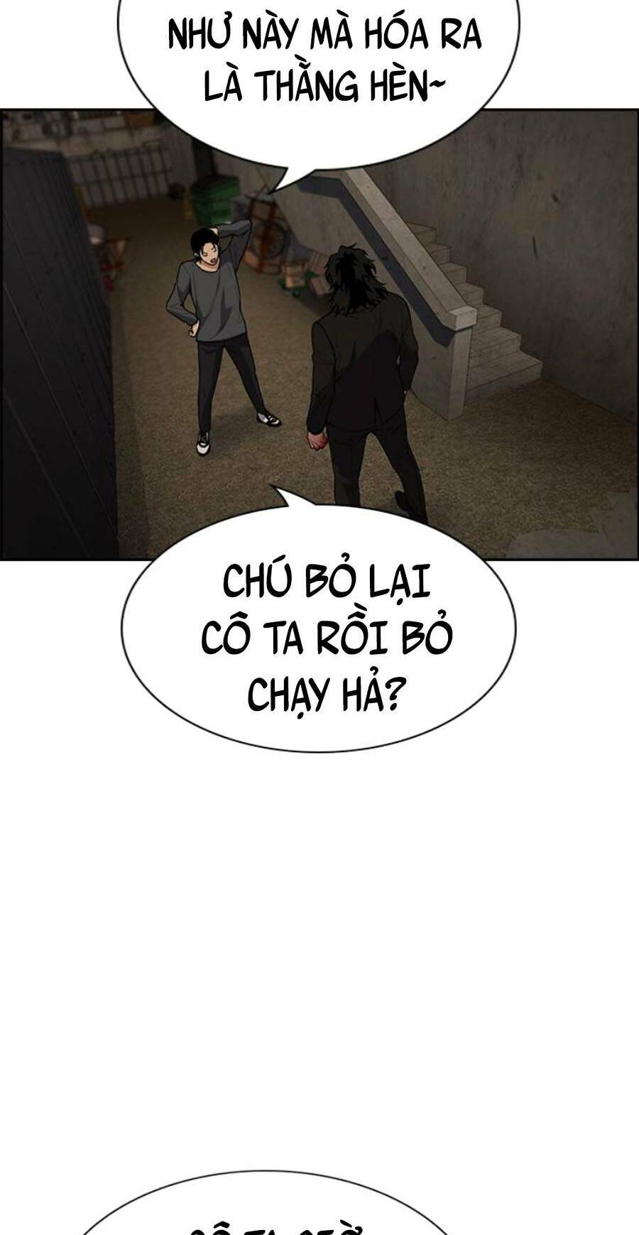Giáo Dục Chân Chính - Get Schooled Chapter 96 - Trang 22