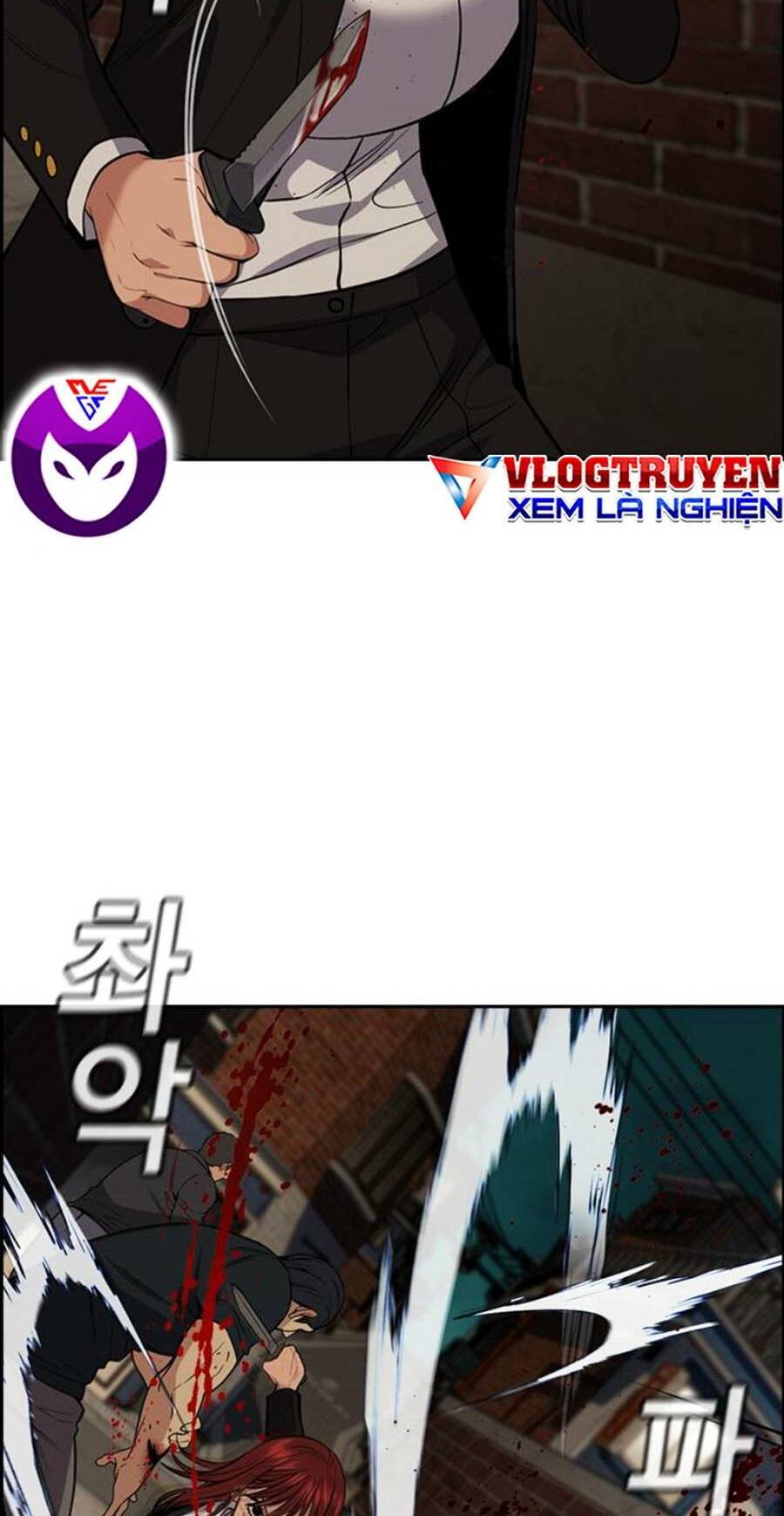 Giáo Dục Chân Chính - Get Schooled Chapter 96 - Trang 26