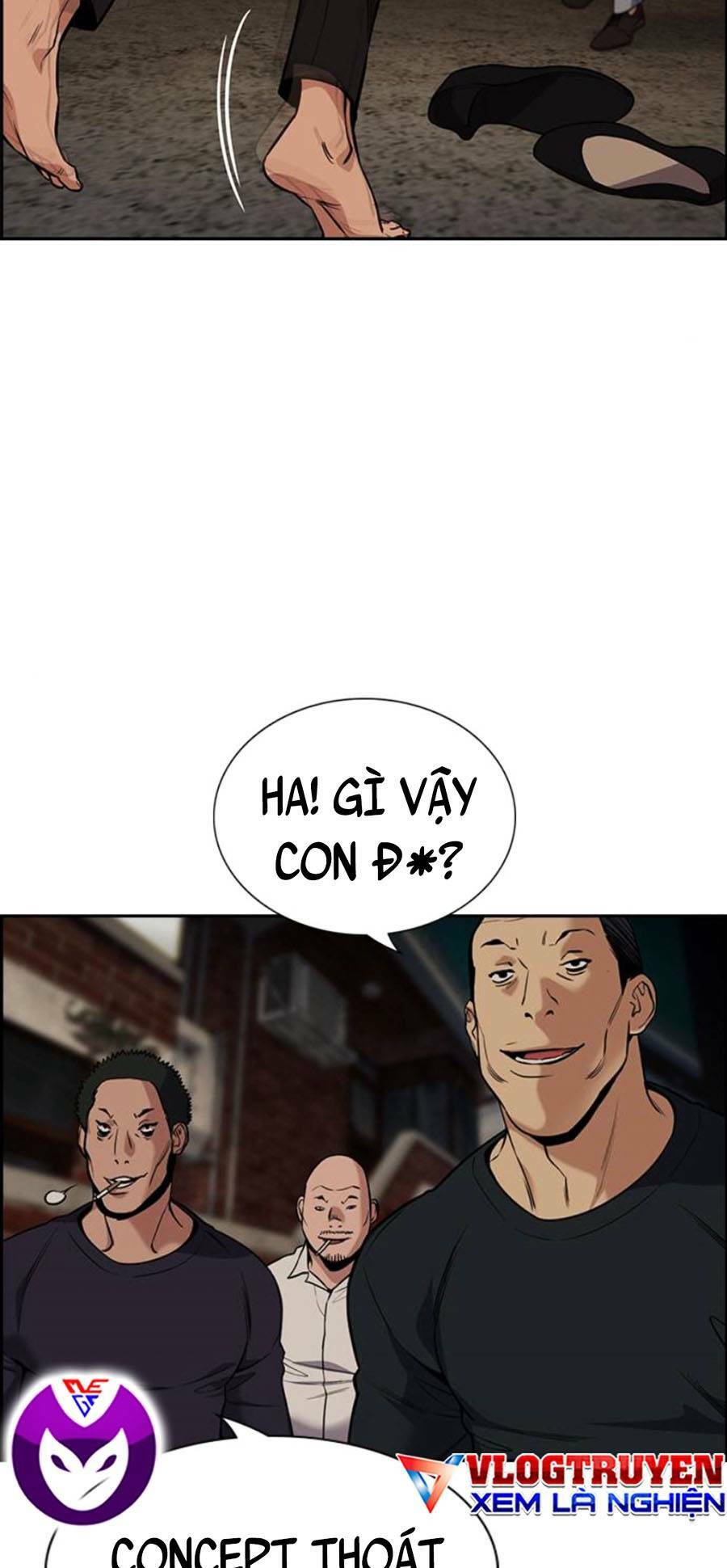 Giáo Dục Chân Chính - Get Schooled Chapter 96 - Trang 2