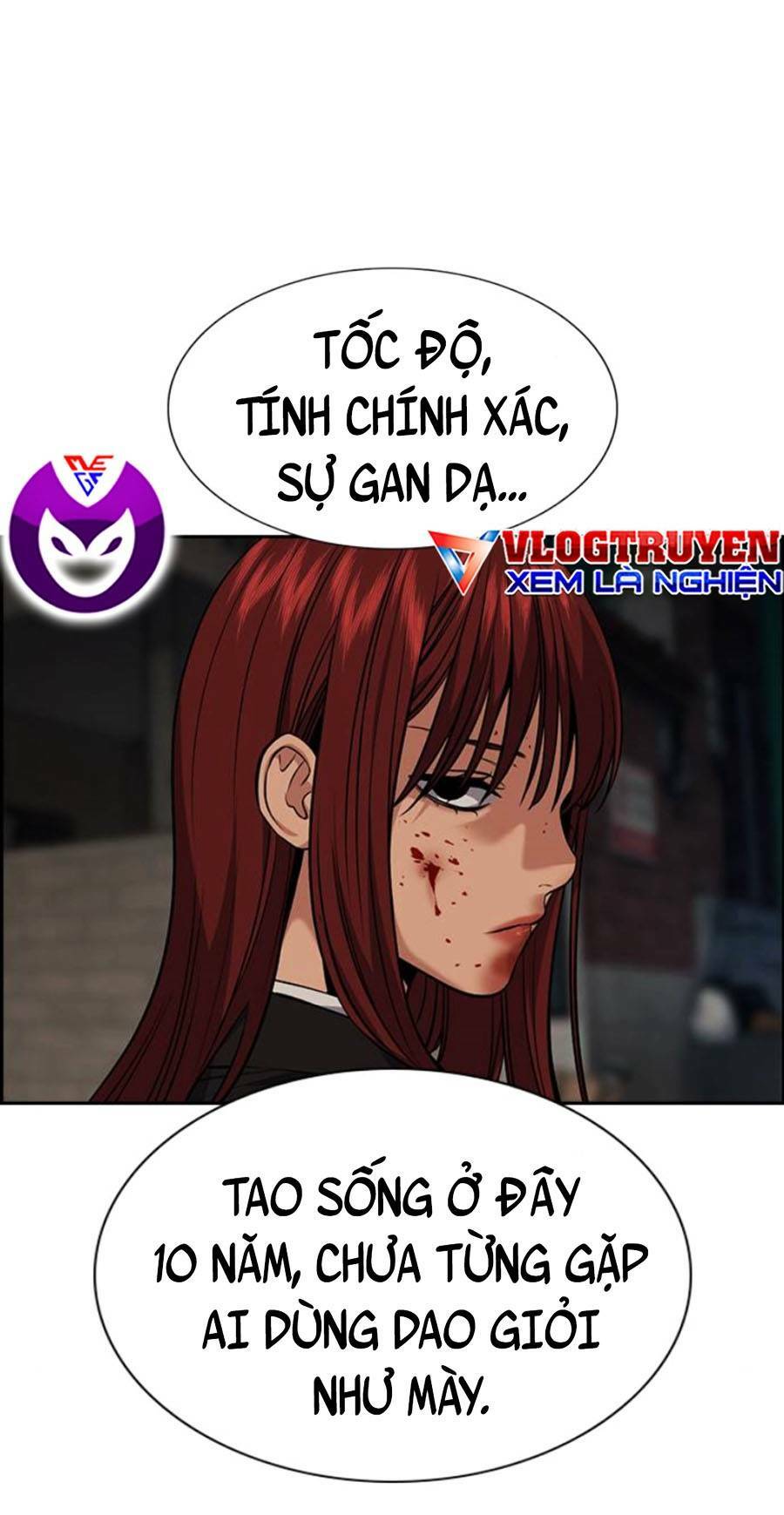 Giáo Dục Chân Chính - Get Schooled Chapter 96 - Trang 37