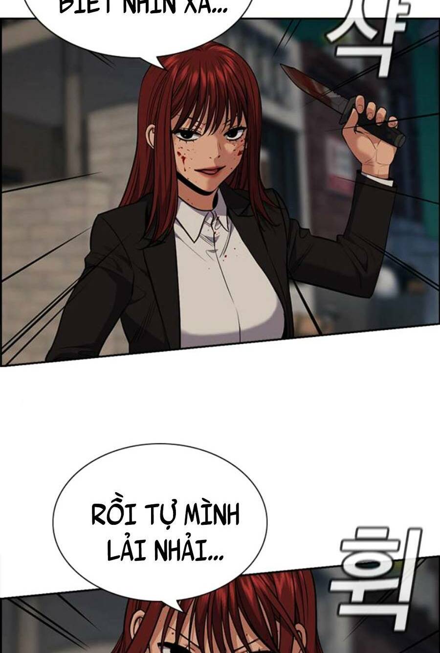 Giáo Dục Chân Chính - Get Schooled Chapter 96 - Trang 46