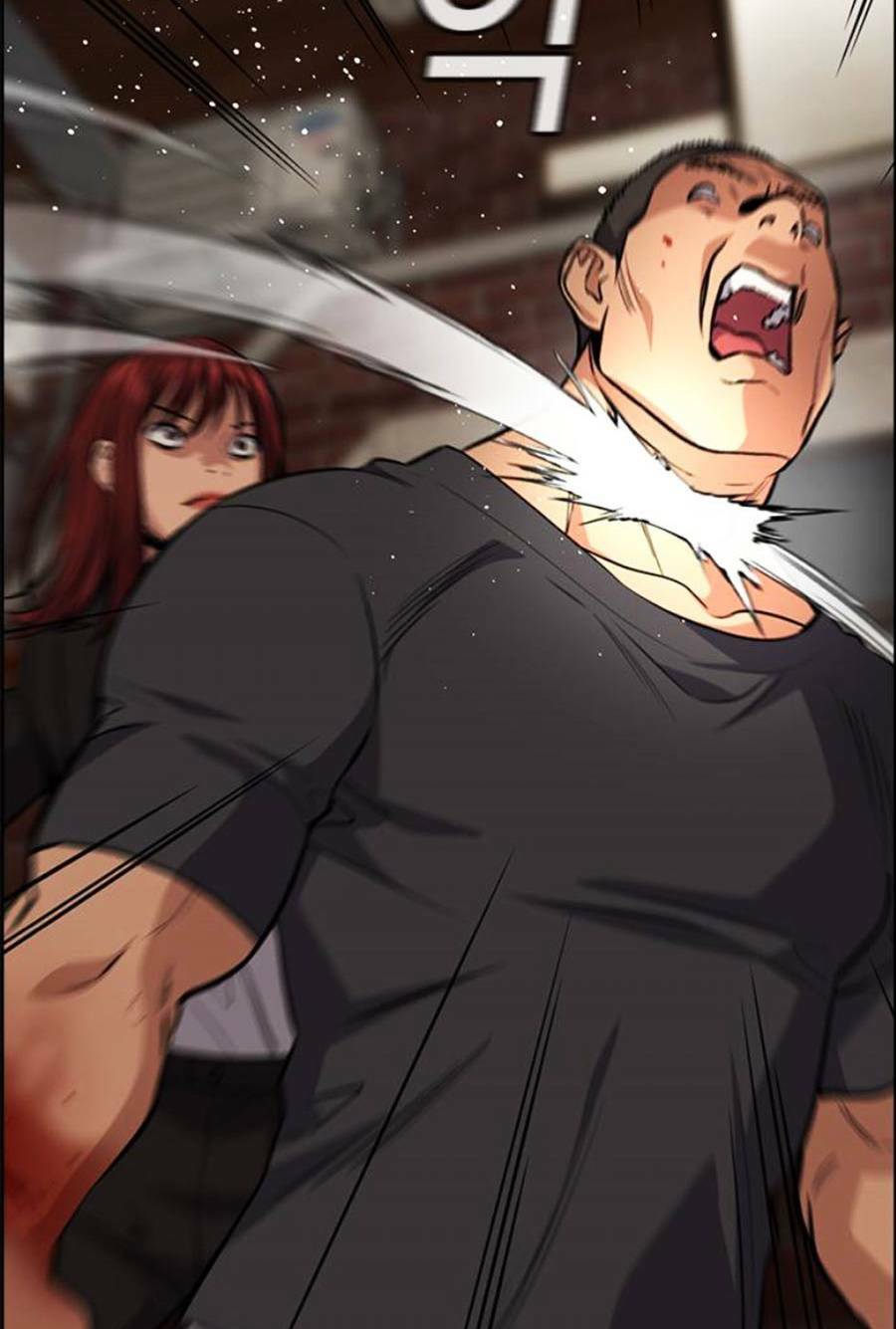 Giáo Dục Chân Chính - Get Schooled Chapter 96 - Trang 55