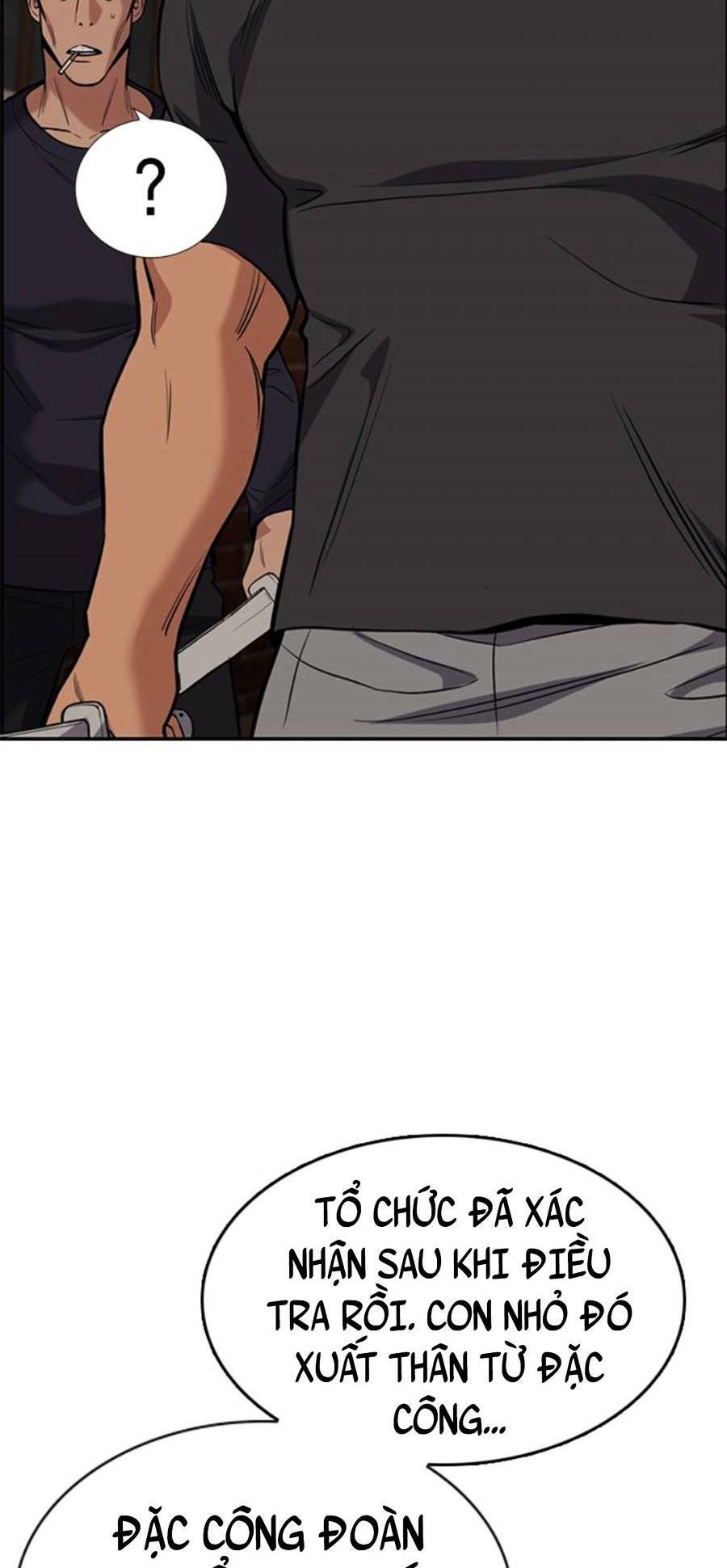 Giáo Dục Chân Chính - Get Schooled Chapter 96 - Trang 5