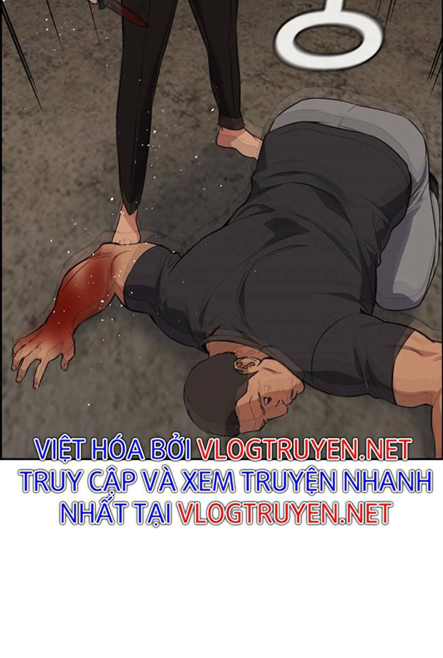 Giáo Dục Chân Chính - Get Schooled Chapter 96 - Trang 59