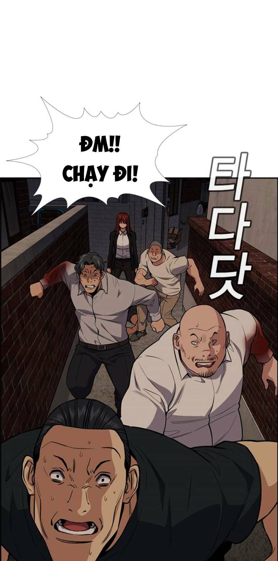 Giáo Dục Chân Chính - Get Schooled Chapter 96 - Trang 65