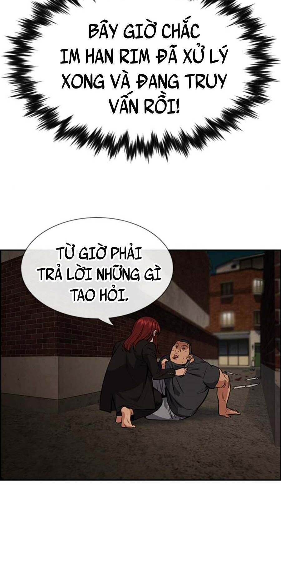 Giáo Dục Chân Chính - Get Schooled Chapter 96 - Trang 70