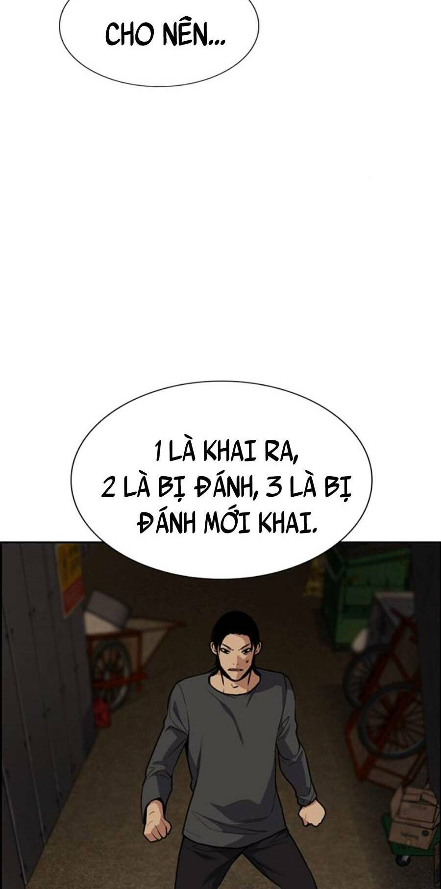 Giáo Dục Chân Chính - Get Schooled Chapter 96 - Trang 72