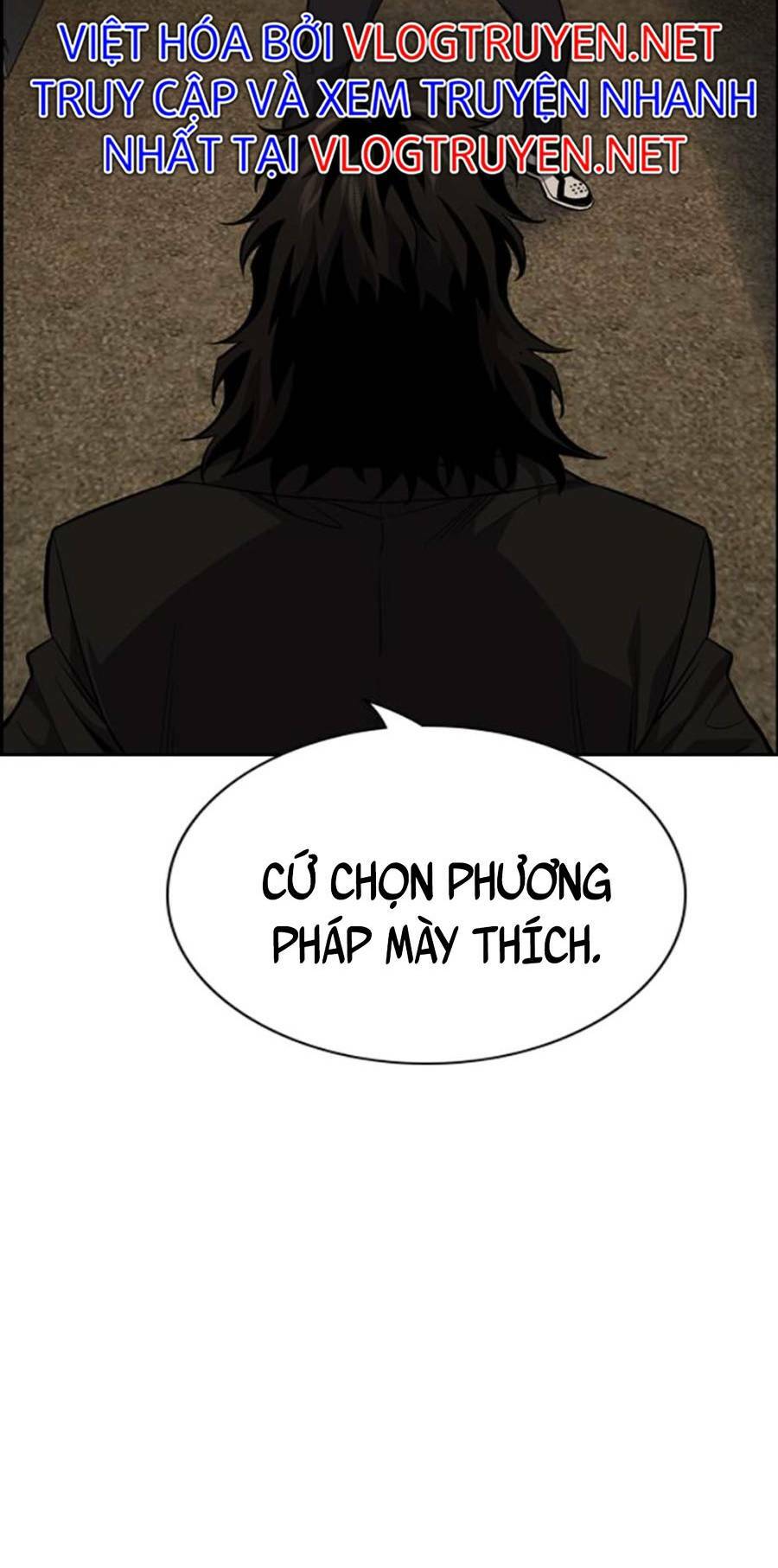 Giáo Dục Chân Chính - Get Schooled Chapter 96 - Trang 73