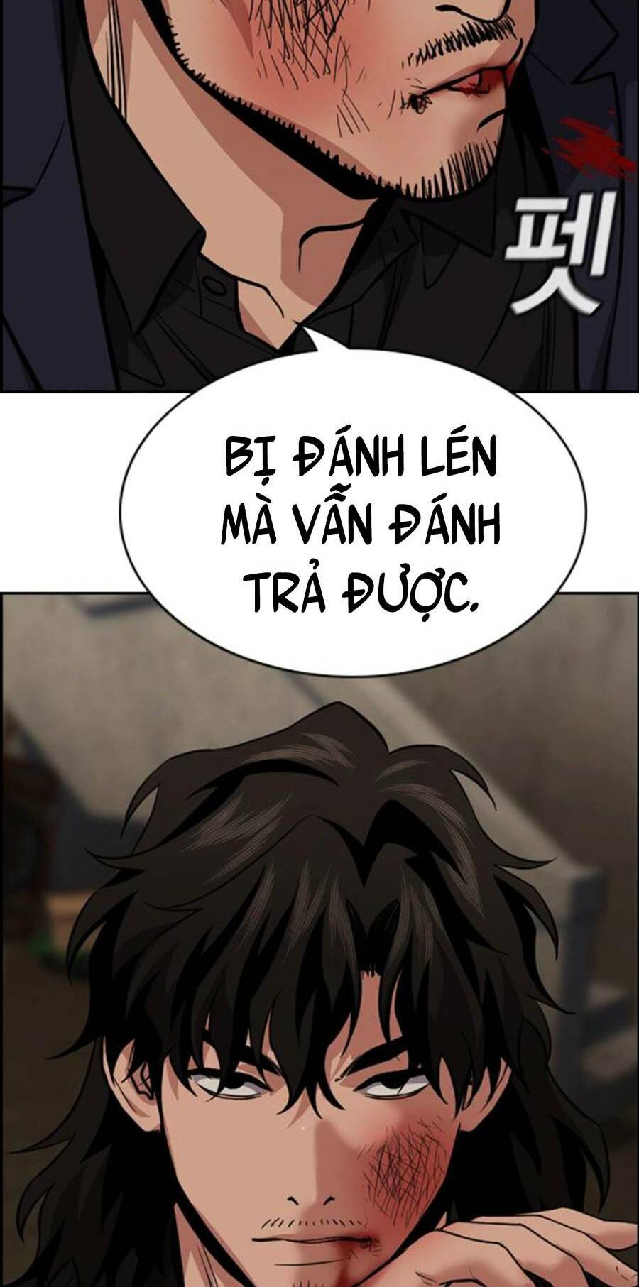 Giáo Dục Chân Chính - Get Schooled Chapter 96 - Trang 80