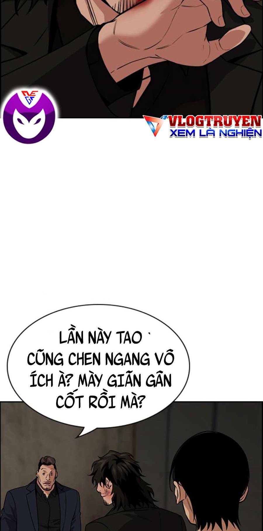 Giáo Dục Chân Chính - Get Schooled Chapter 96 - Trang 81