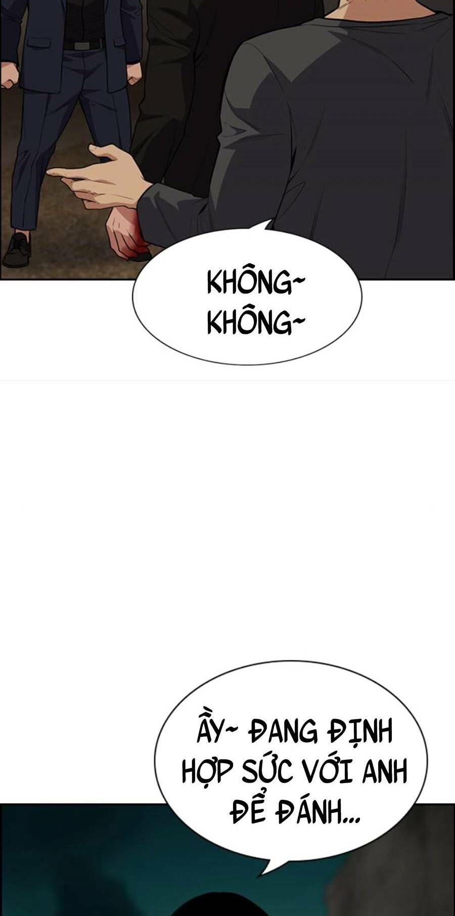 Giáo Dục Chân Chính - Get Schooled Chapter 96 - Trang 82