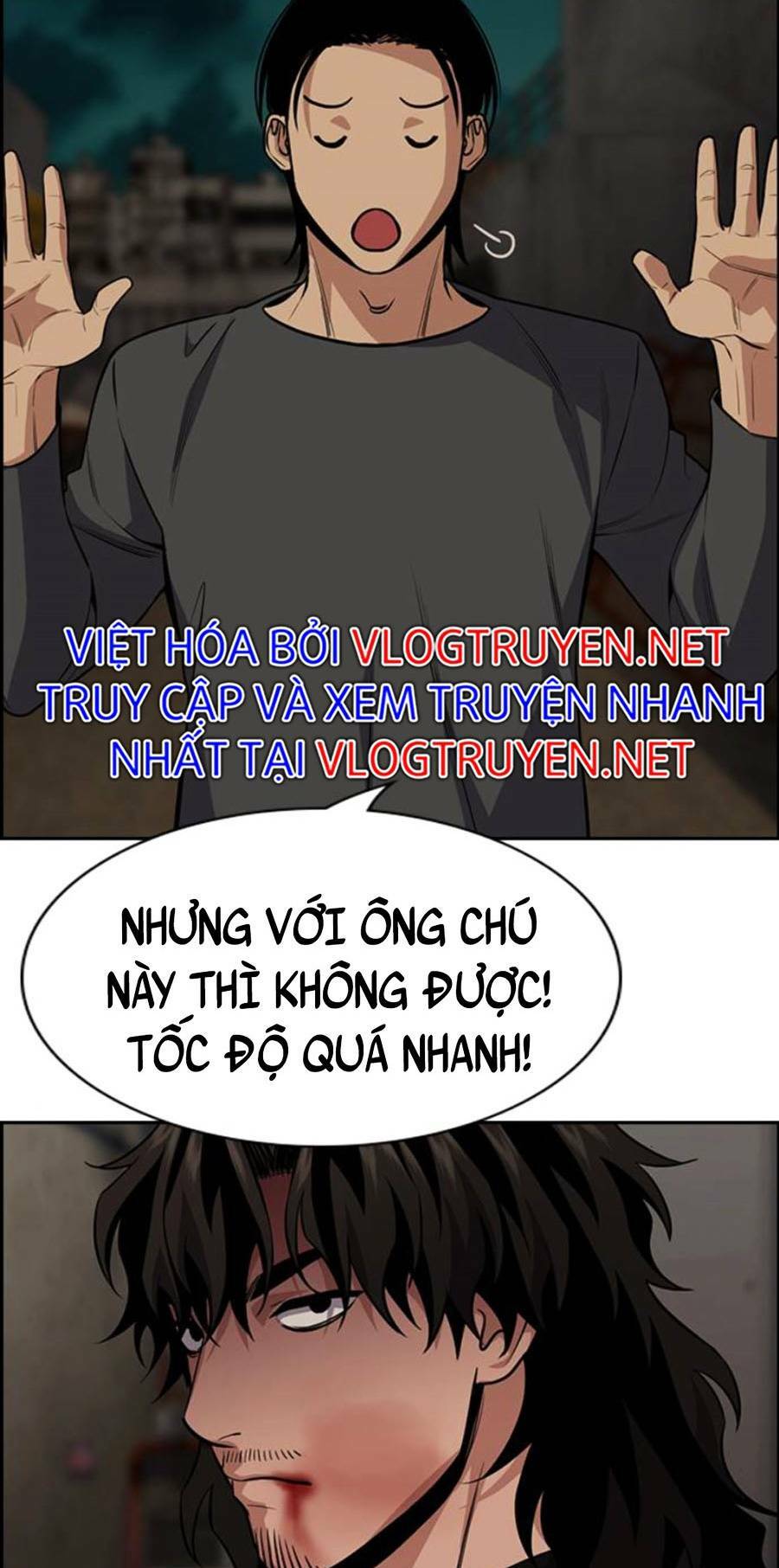 Giáo Dục Chân Chính - Get Schooled Chapter 96 - Trang 83