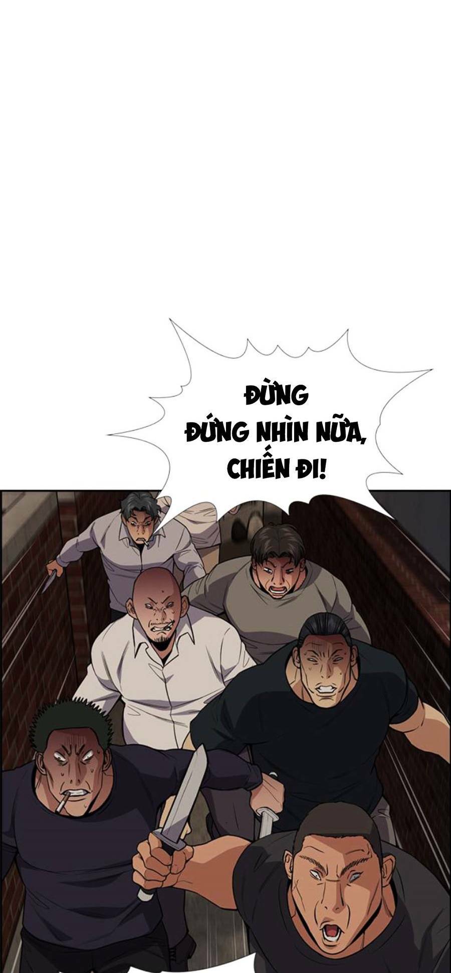 Giáo Dục Chân Chính - Get Schooled Chapter 96 - Trang 8
