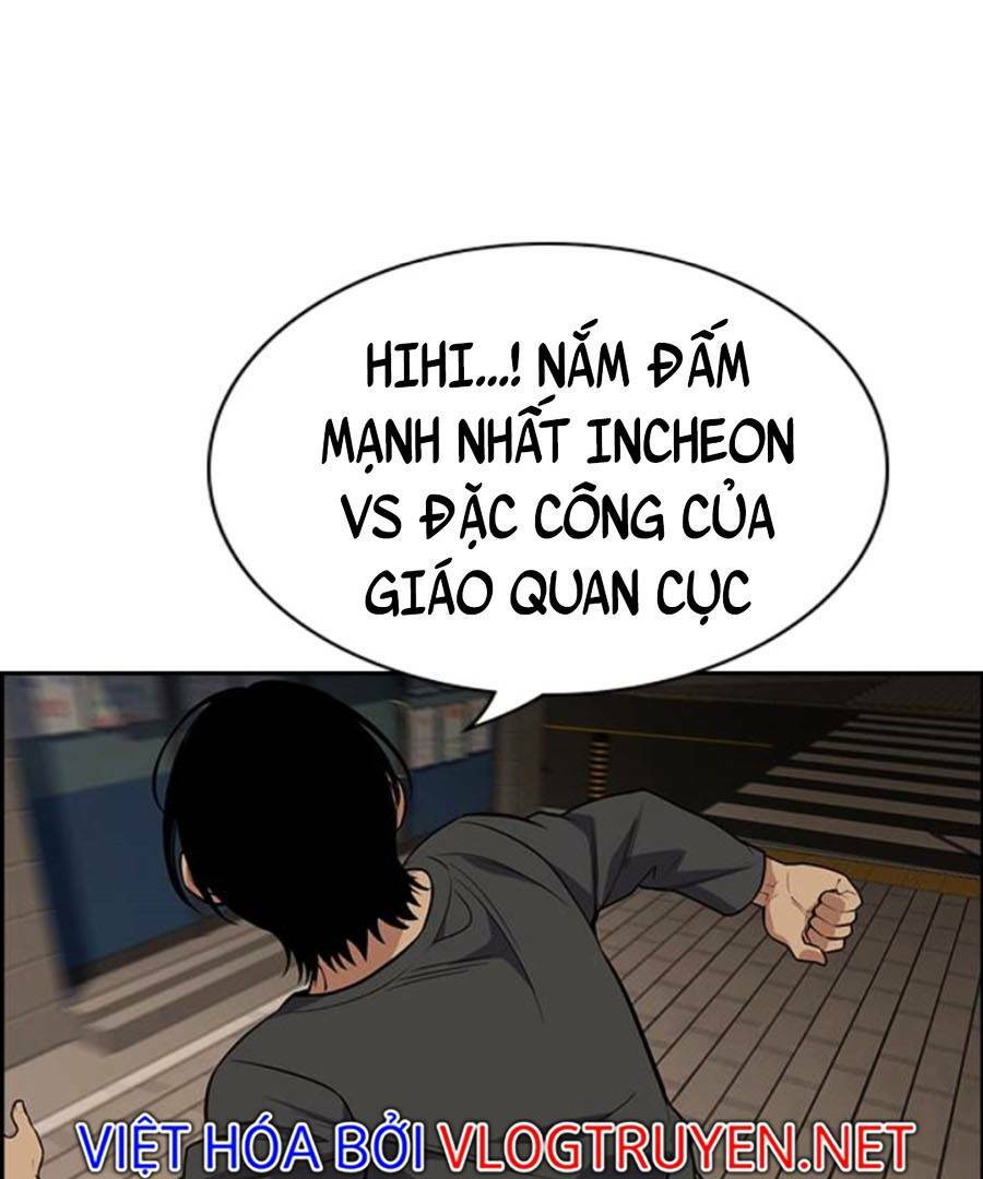 Giáo Dục Chân Chính - Get Schooled Chapter 96 - Trang 91