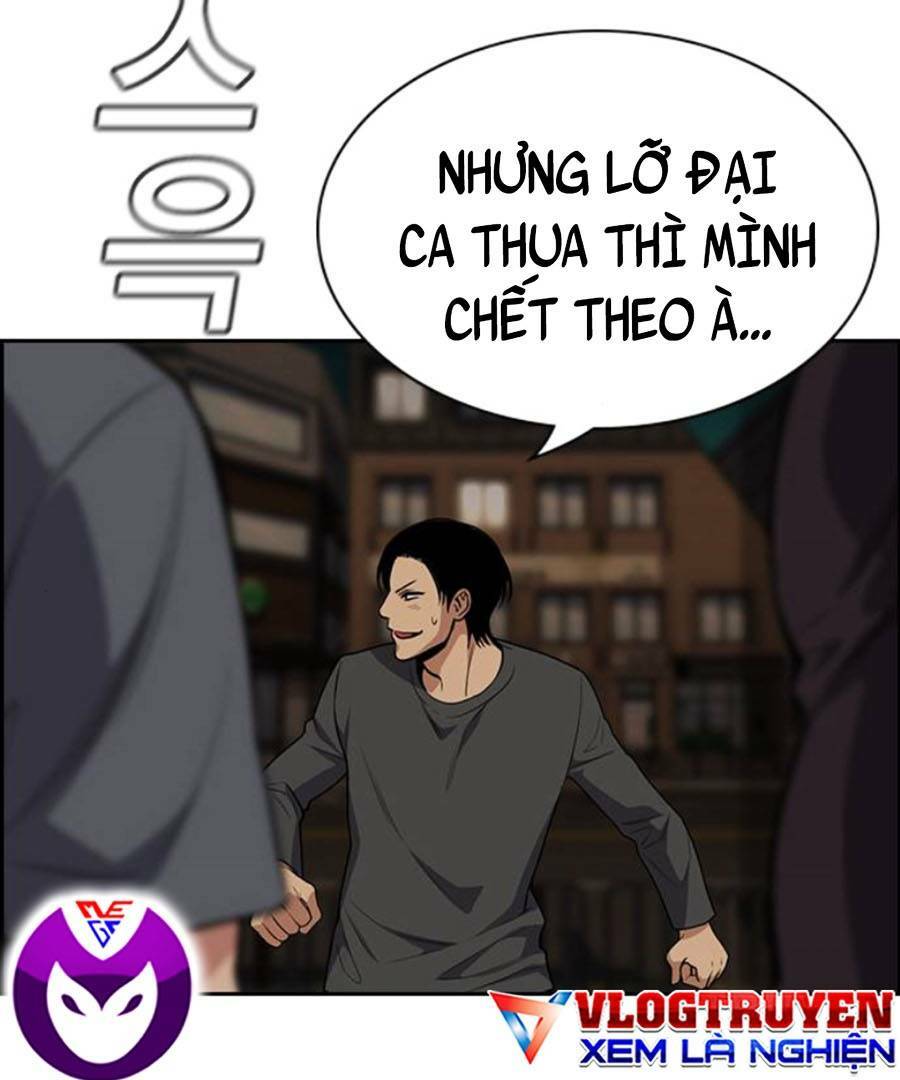 Giáo Dục Chân Chính - Get Schooled Chapter 96 - Trang 93