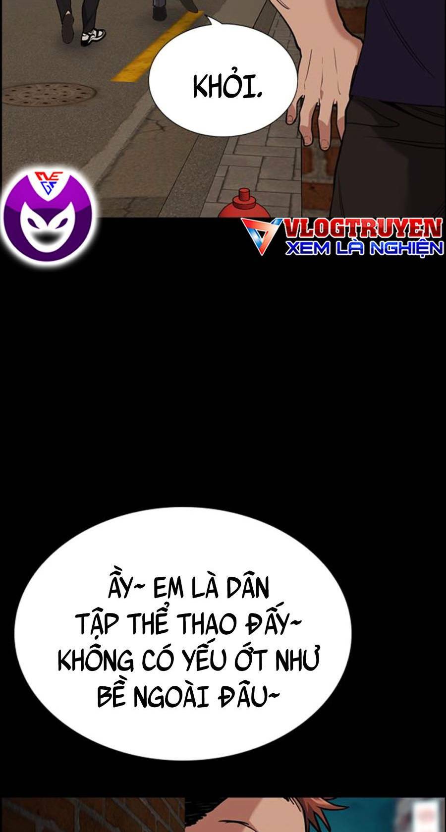 Giáo Dục Chân Chính - Get Schooled Chapter 97 - Trang 9