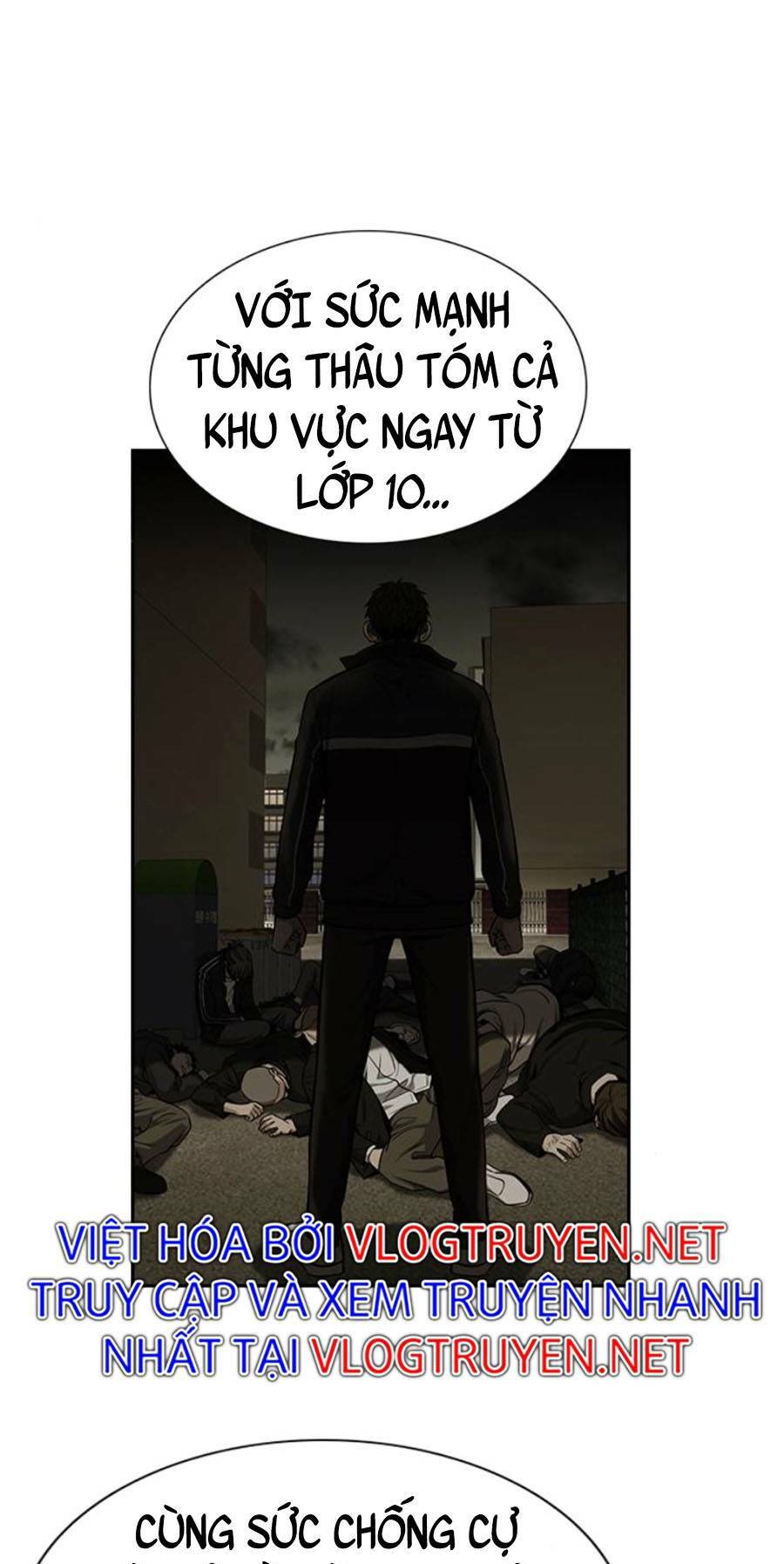 Giáo Dục Chân Chính - Get Schooled Chapter 97 - Trang 100