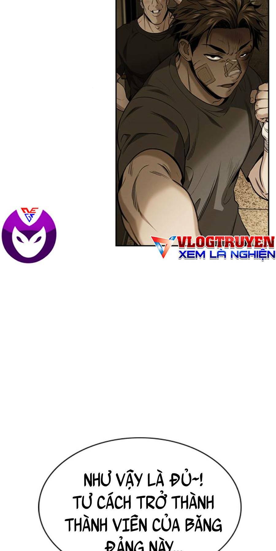 Giáo Dục Chân Chính - Get Schooled Chapter 97 - Trang 102