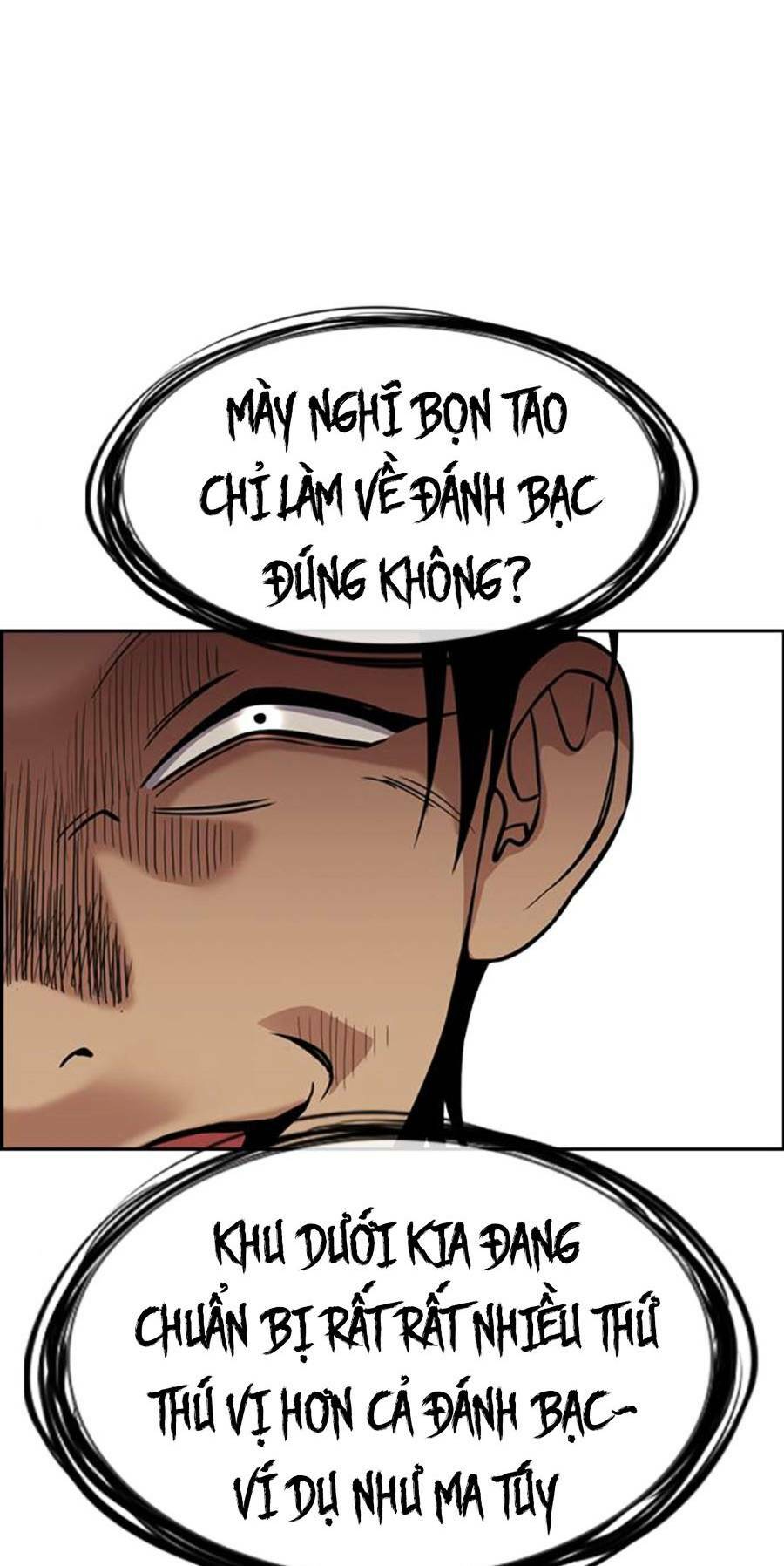 Giáo Dục Chân Chính - Get Schooled Chapter 97 - Trang 104