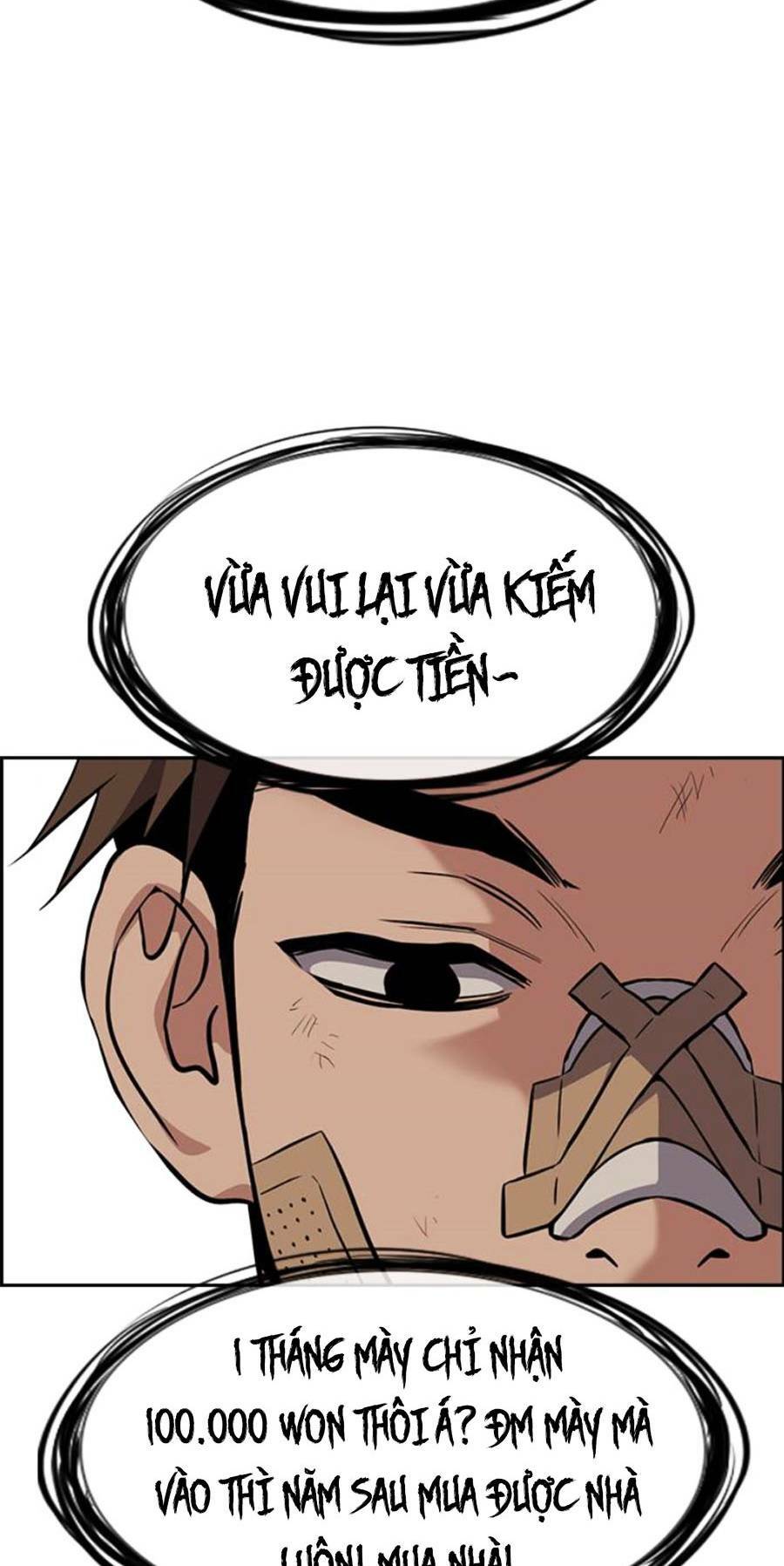 Giáo Dục Chân Chính - Get Schooled Chapter 97 - Trang 105