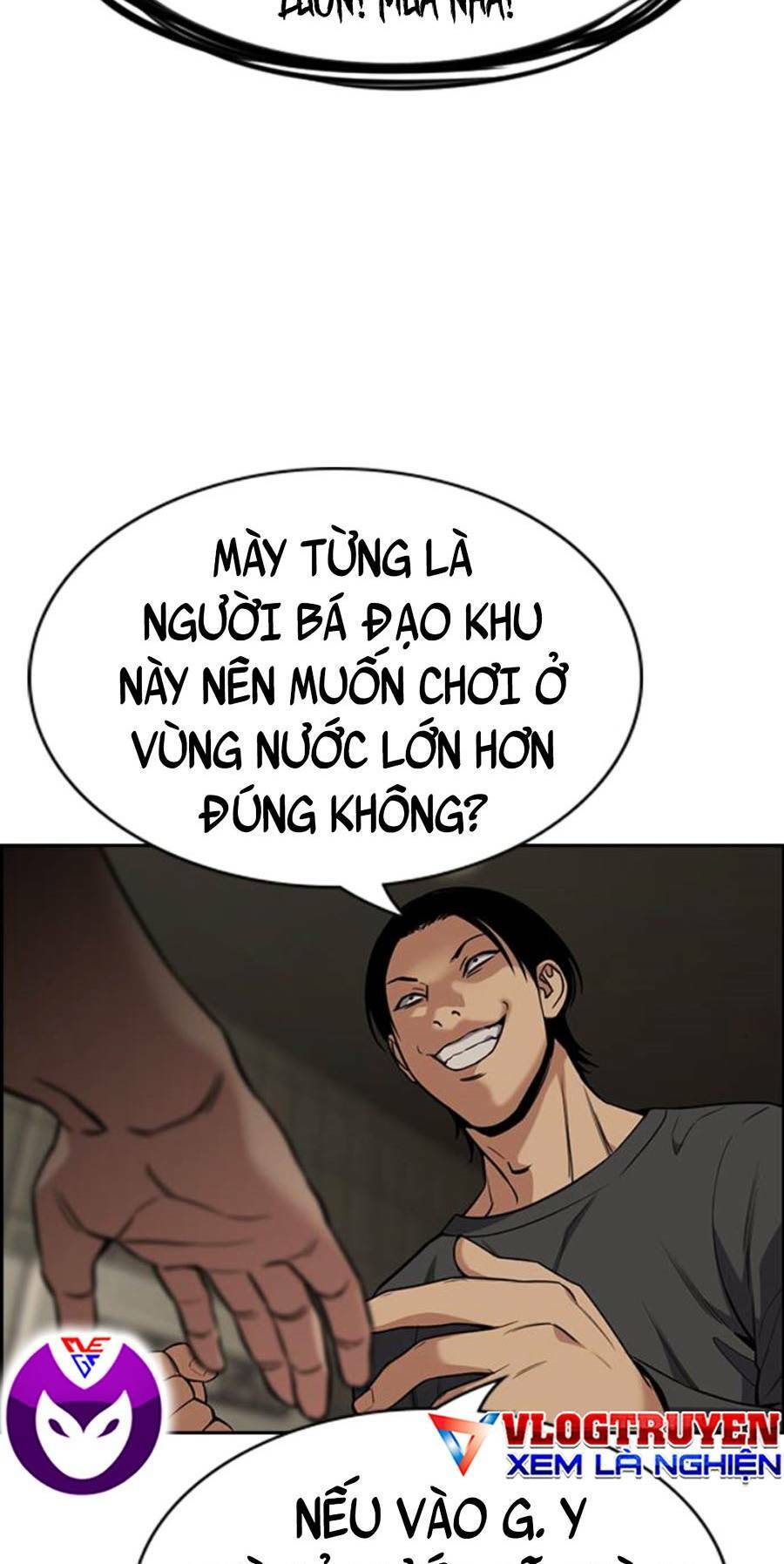 Giáo Dục Chân Chính - Get Schooled Chapter 97 - Trang 106