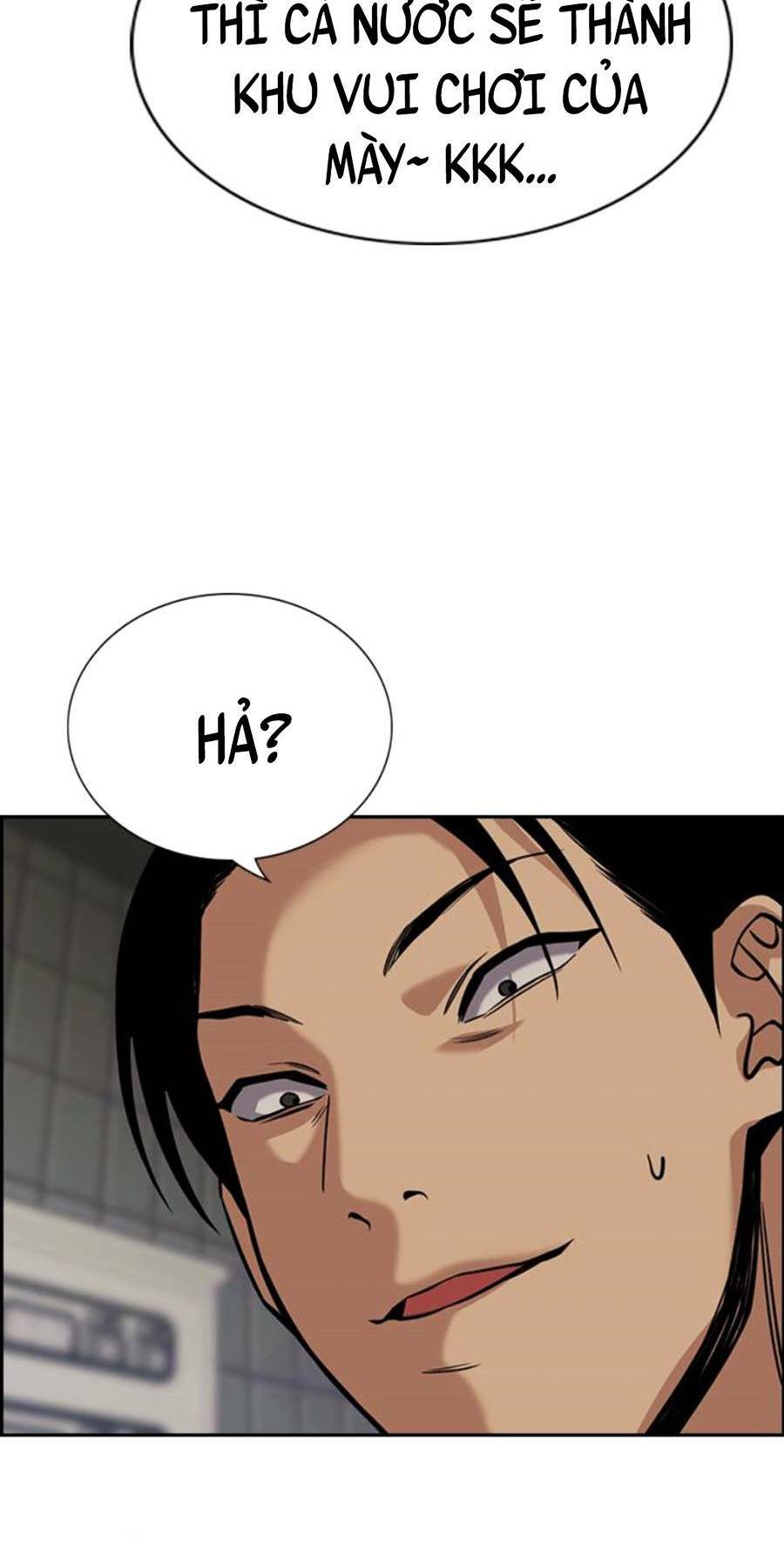 Giáo Dục Chân Chính - Get Schooled Chapter 97 - Trang 107