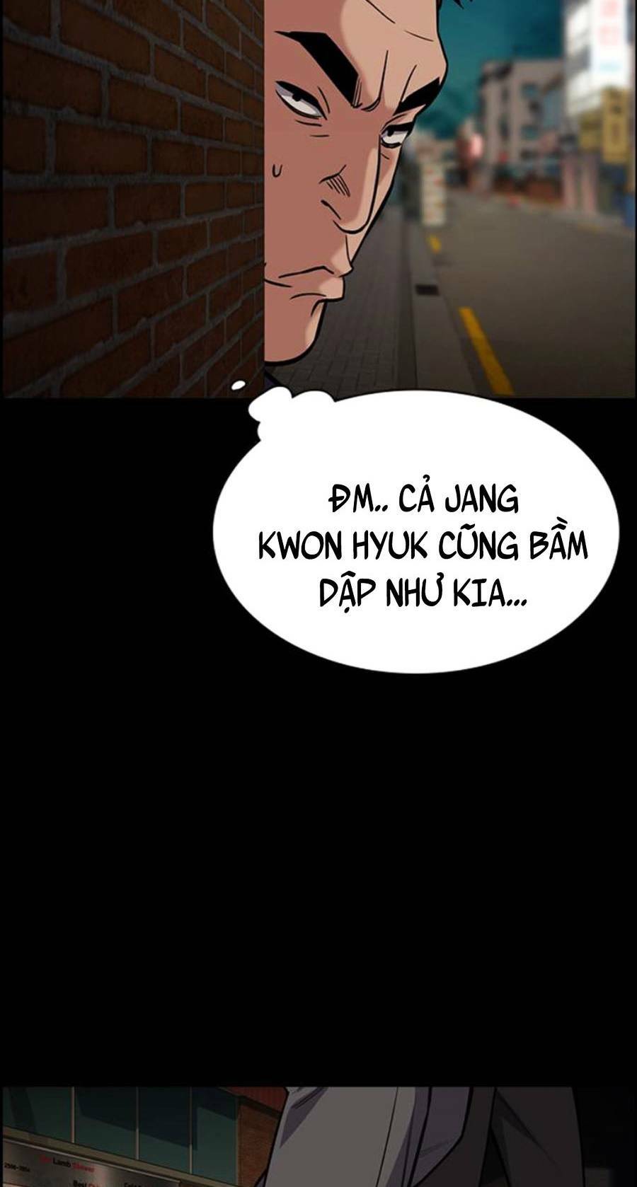 Giáo Dục Chân Chính - Get Schooled Chapter 97 - Trang 10