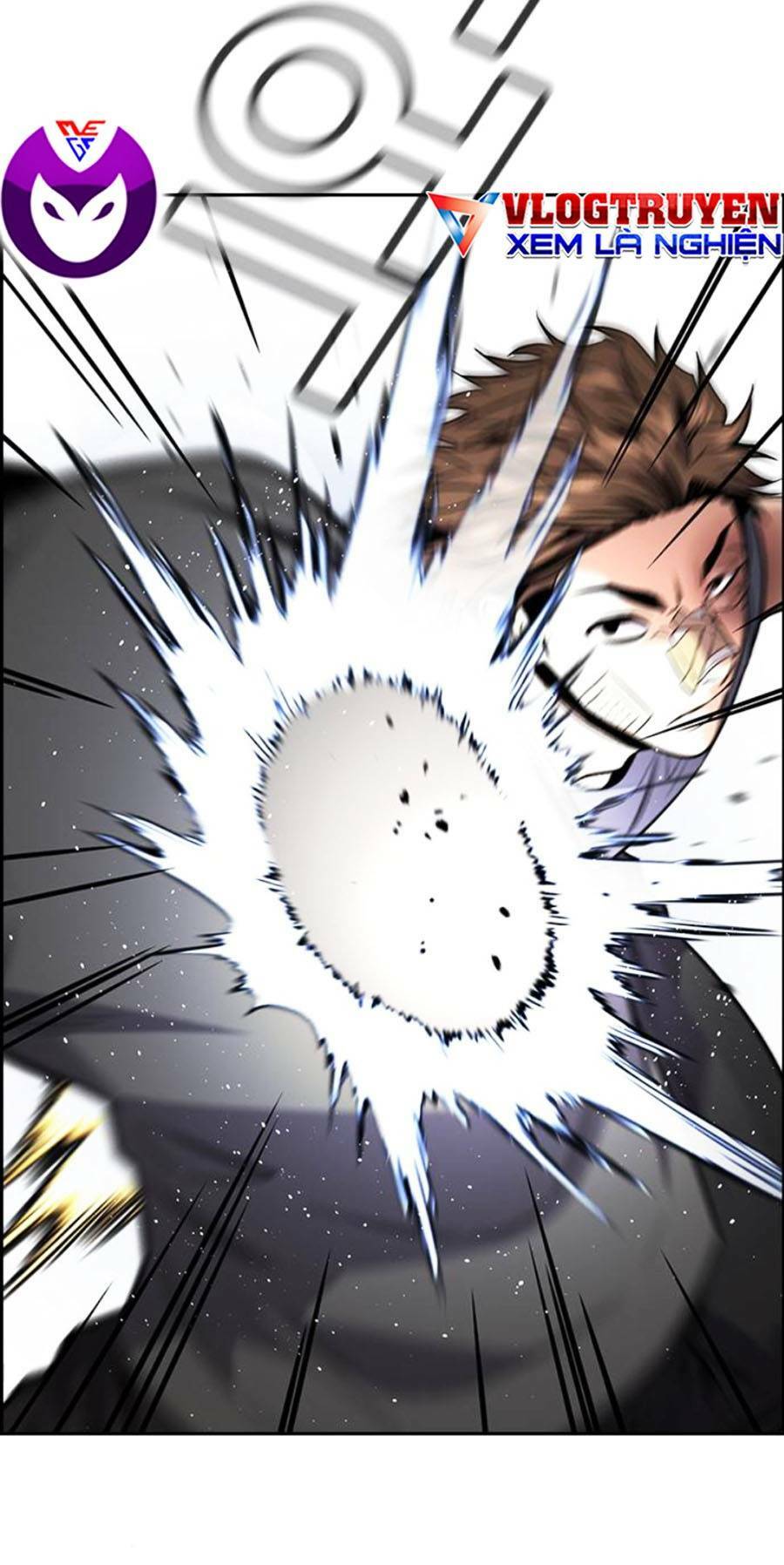 Giáo Dục Chân Chính - Get Schooled Chapter 97 - Trang 111