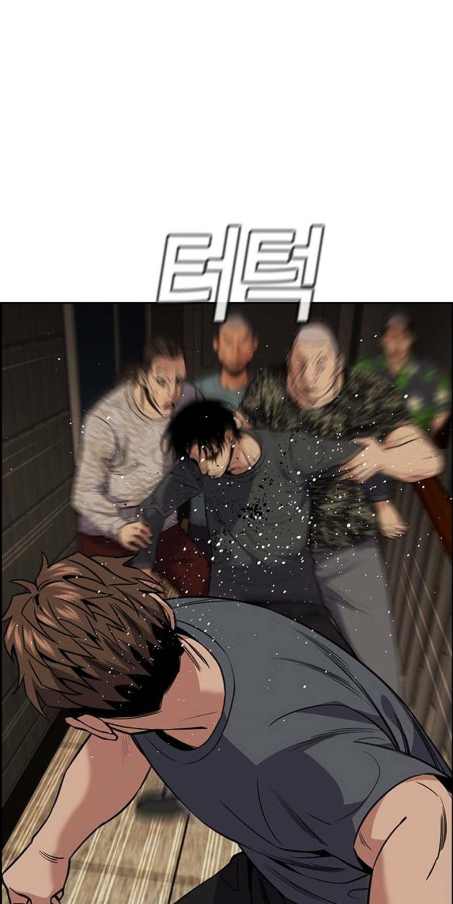 Giáo Dục Chân Chính - Get Schooled Chapter 97 - Trang 112