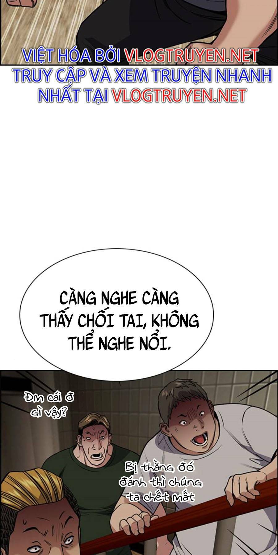 Giáo Dục Chân Chính - Get Schooled Chapter 97 - Trang 113