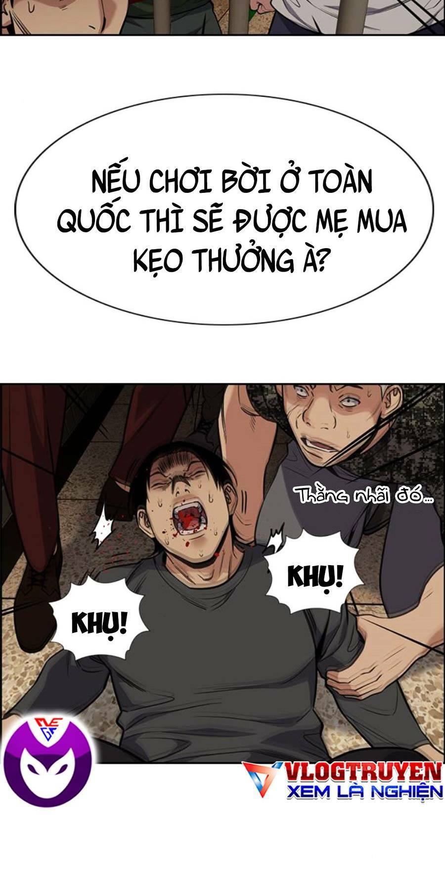 Giáo Dục Chân Chính - Get Schooled Chapter 97 - Trang 114