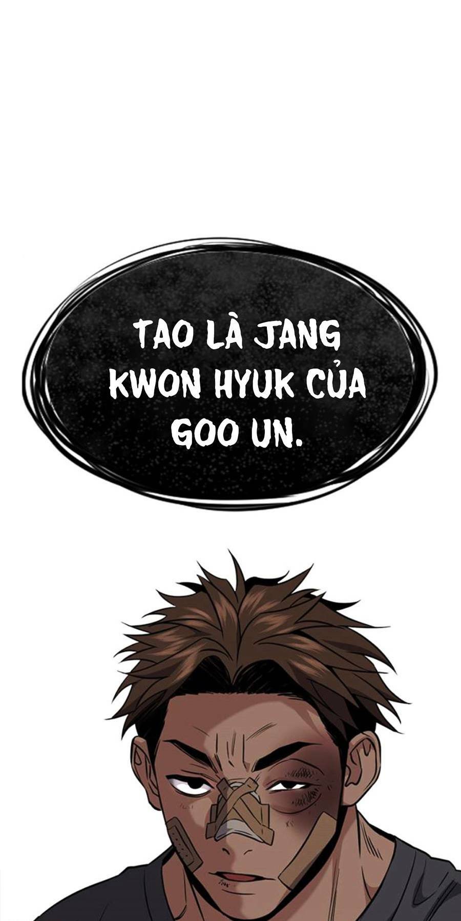 Giáo Dục Chân Chính - Get Schooled Chapter 97 - Trang 115