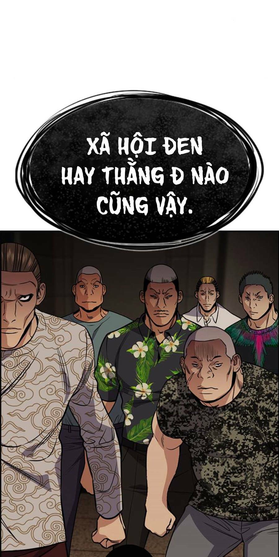 Giáo Dục Chân Chính - Get Schooled Chapter 97 - Trang 117
