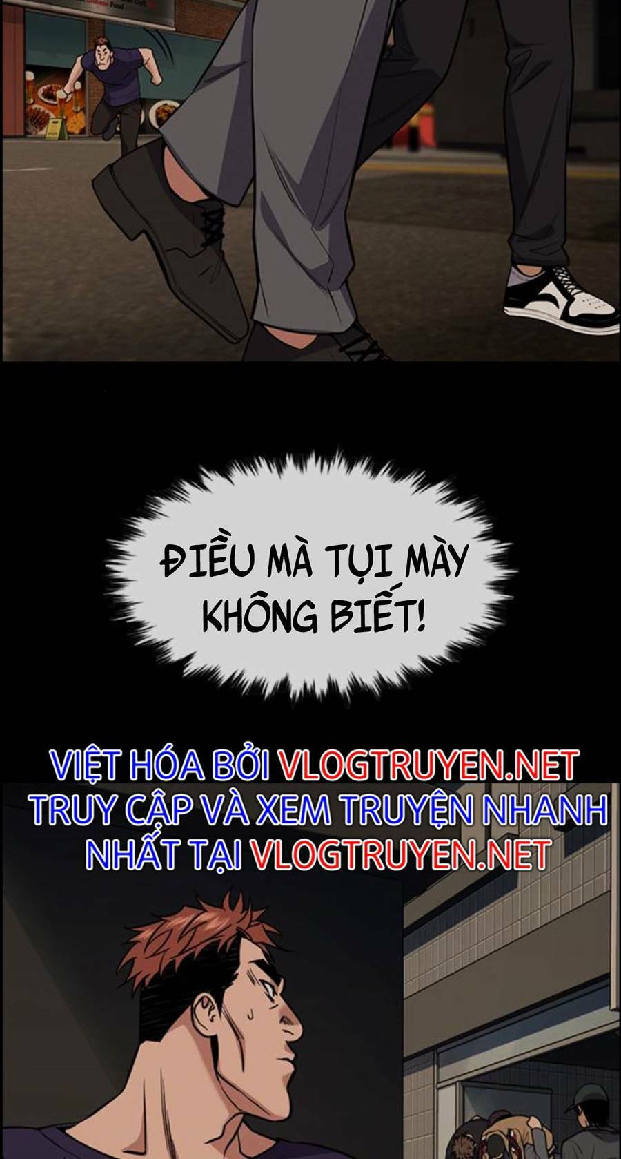 Giáo Dục Chân Chính - Get Schooled Chapter 97 - Trang 11