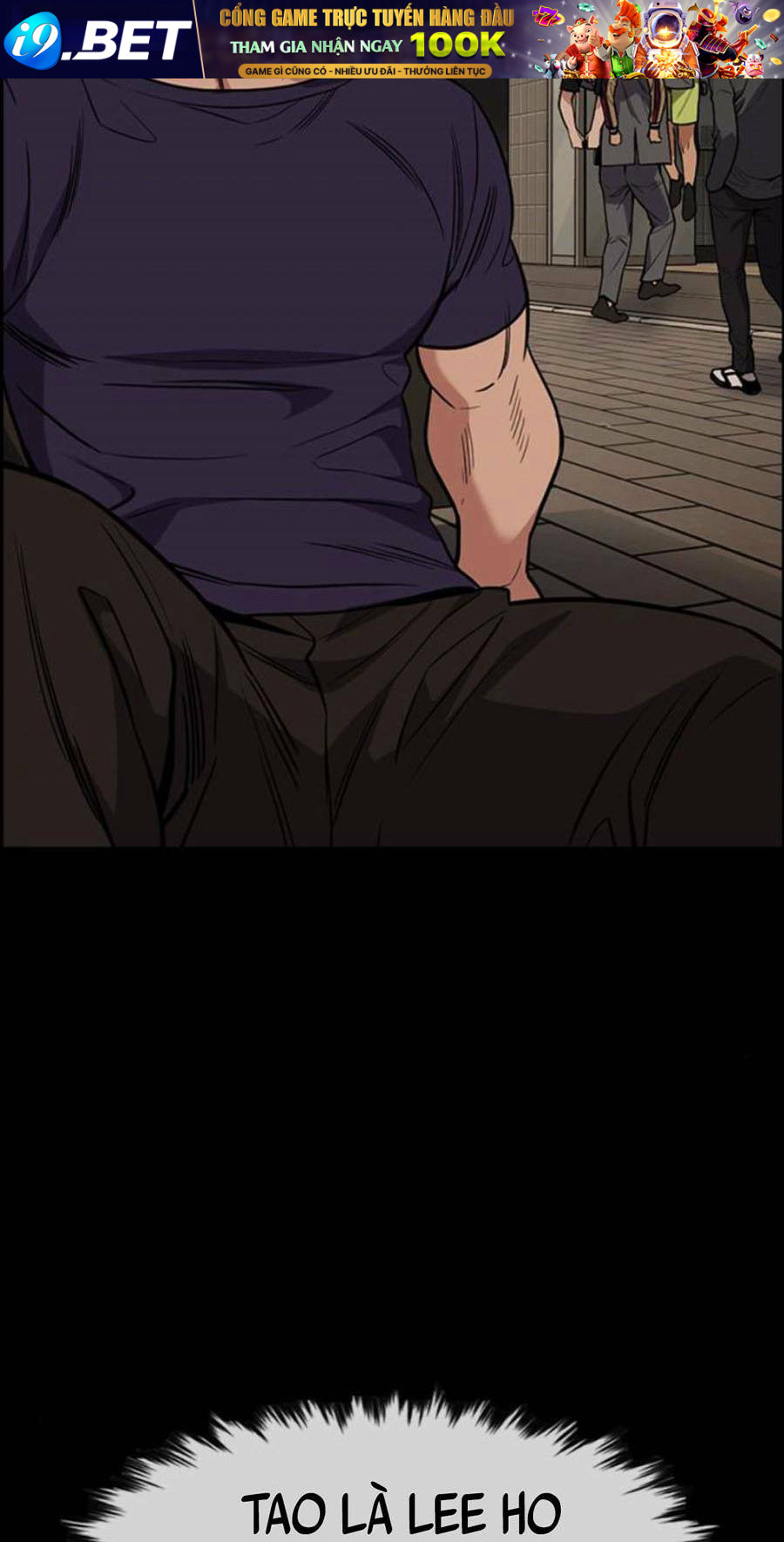 Giáo Dục Chân Chính - Get Schooled Chapter 97 - Trang 12