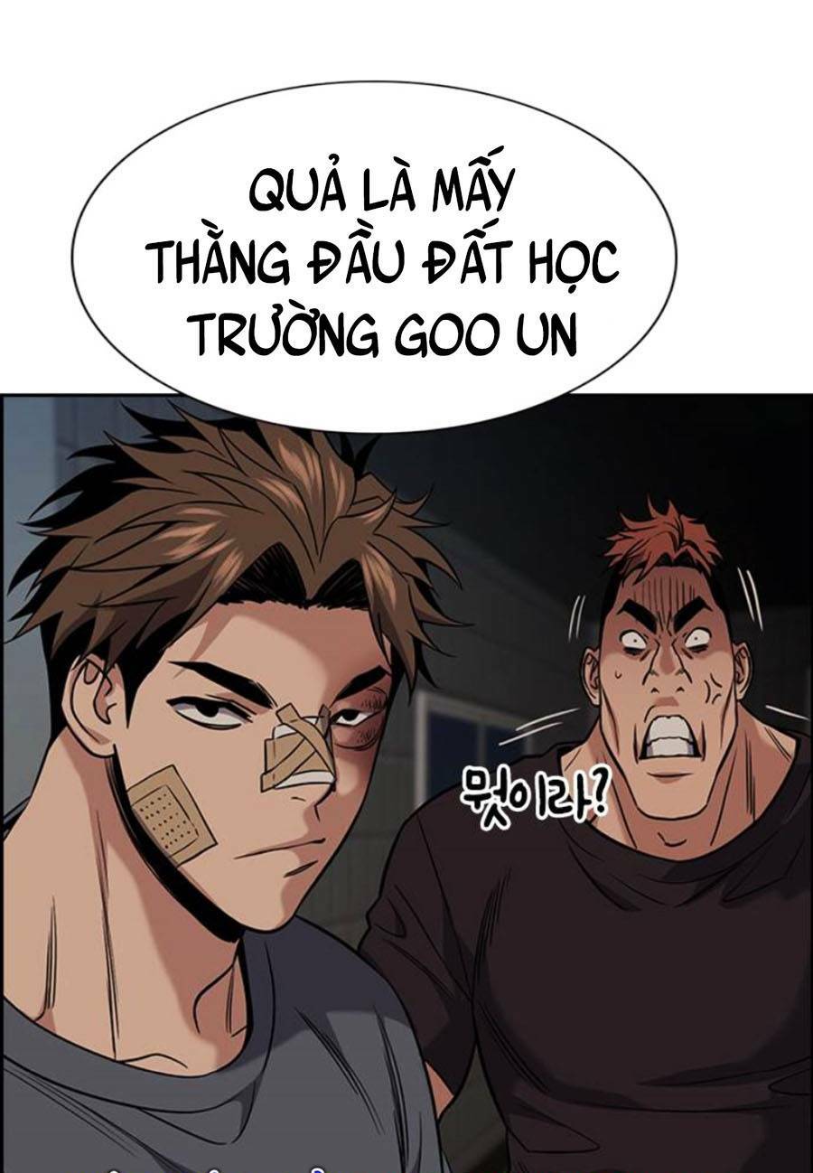 Giáo Dục Chân Chính - Get Schooled Chapter 97 - Trang 20