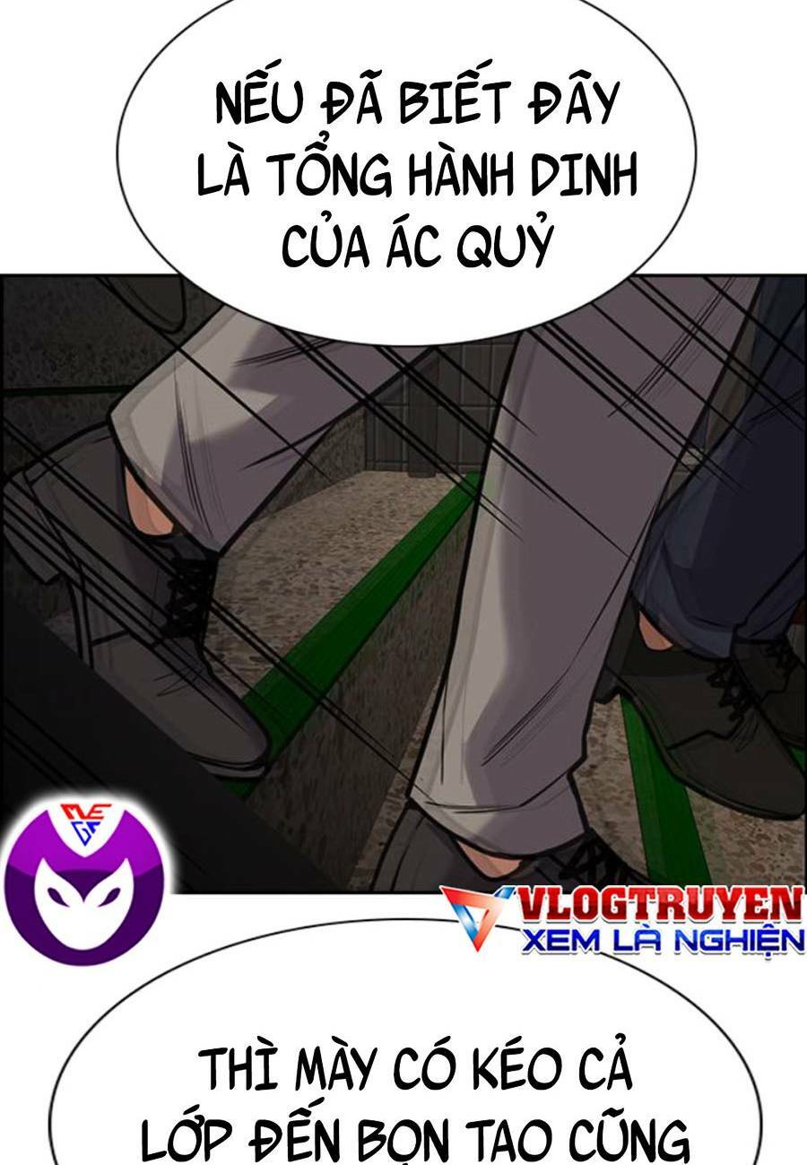 Giáo Dục Chân Chính - Get Schooled Chapter 97 - Trang 22