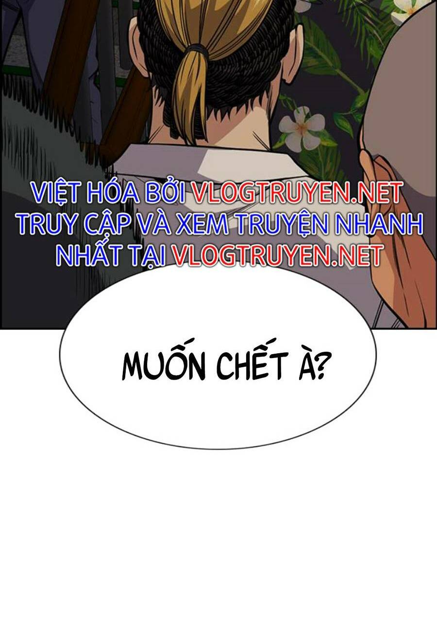 Giáo Dục Chân Chính - Get Schooled Chapter 97 - Trang 25