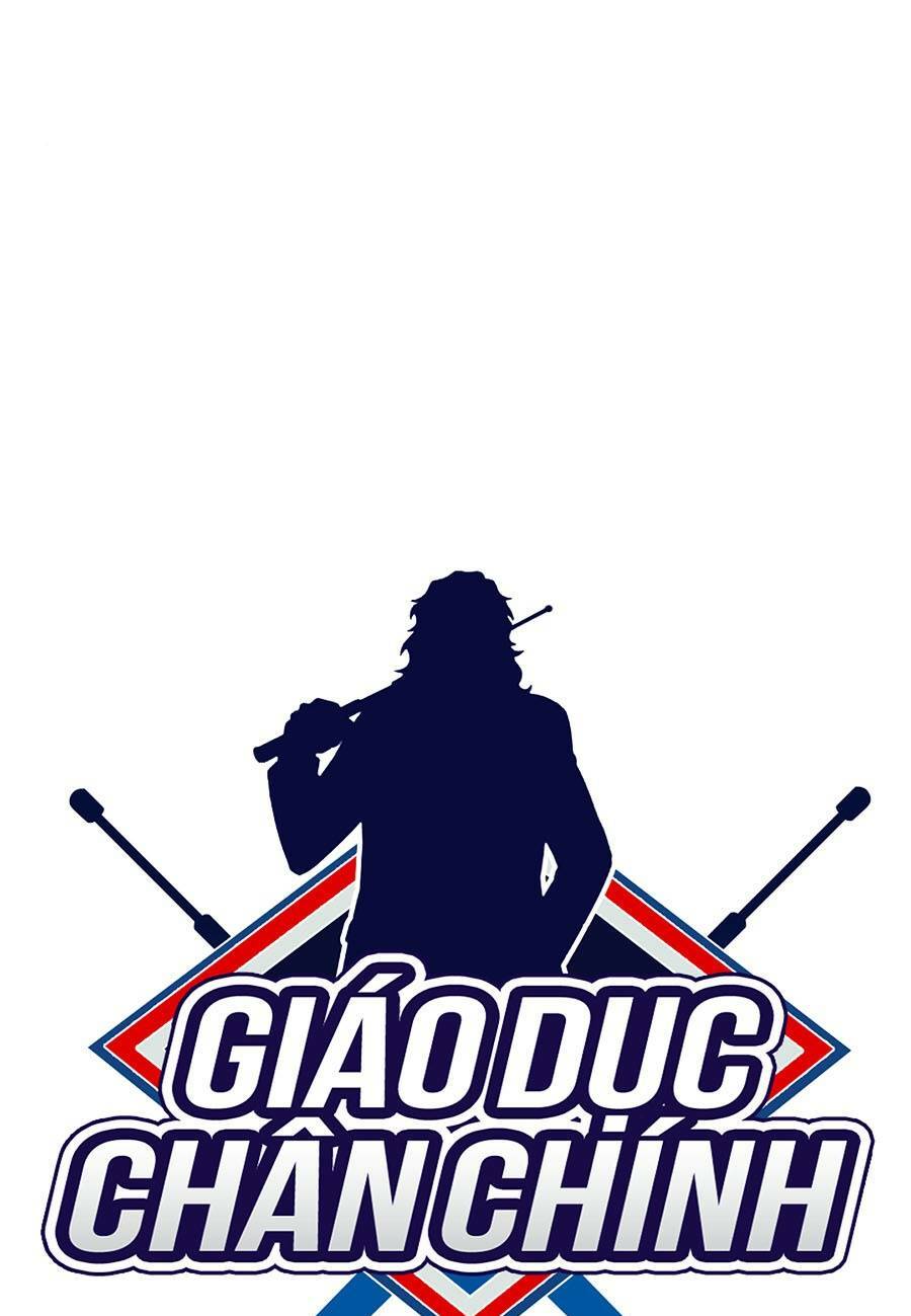 Giáo Dục Chân Chính - Get Schooled Chapter 97 - Trang 26