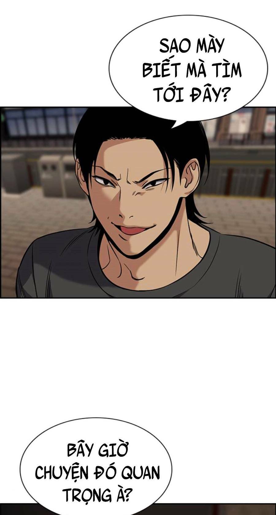 Giáo Dục Chân Chính - Get Schooled Chapter 97 - Trang 2