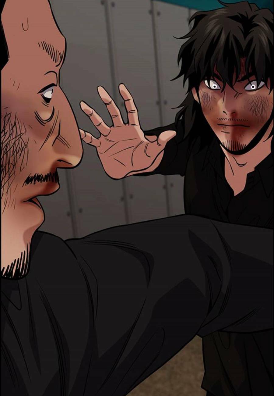 Giáo Dục Chân Chính - Get Schooled Chapter 97 - Trang 36