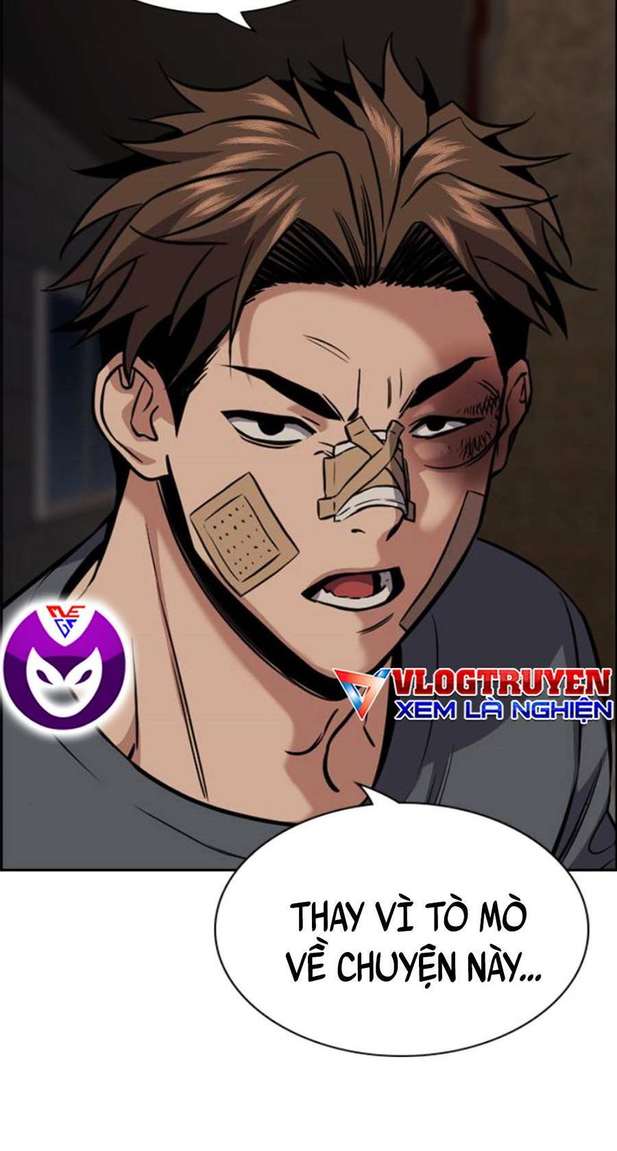 Giáo Dục Chân Chính - Get Schooled Chapter 97 - Trang 3