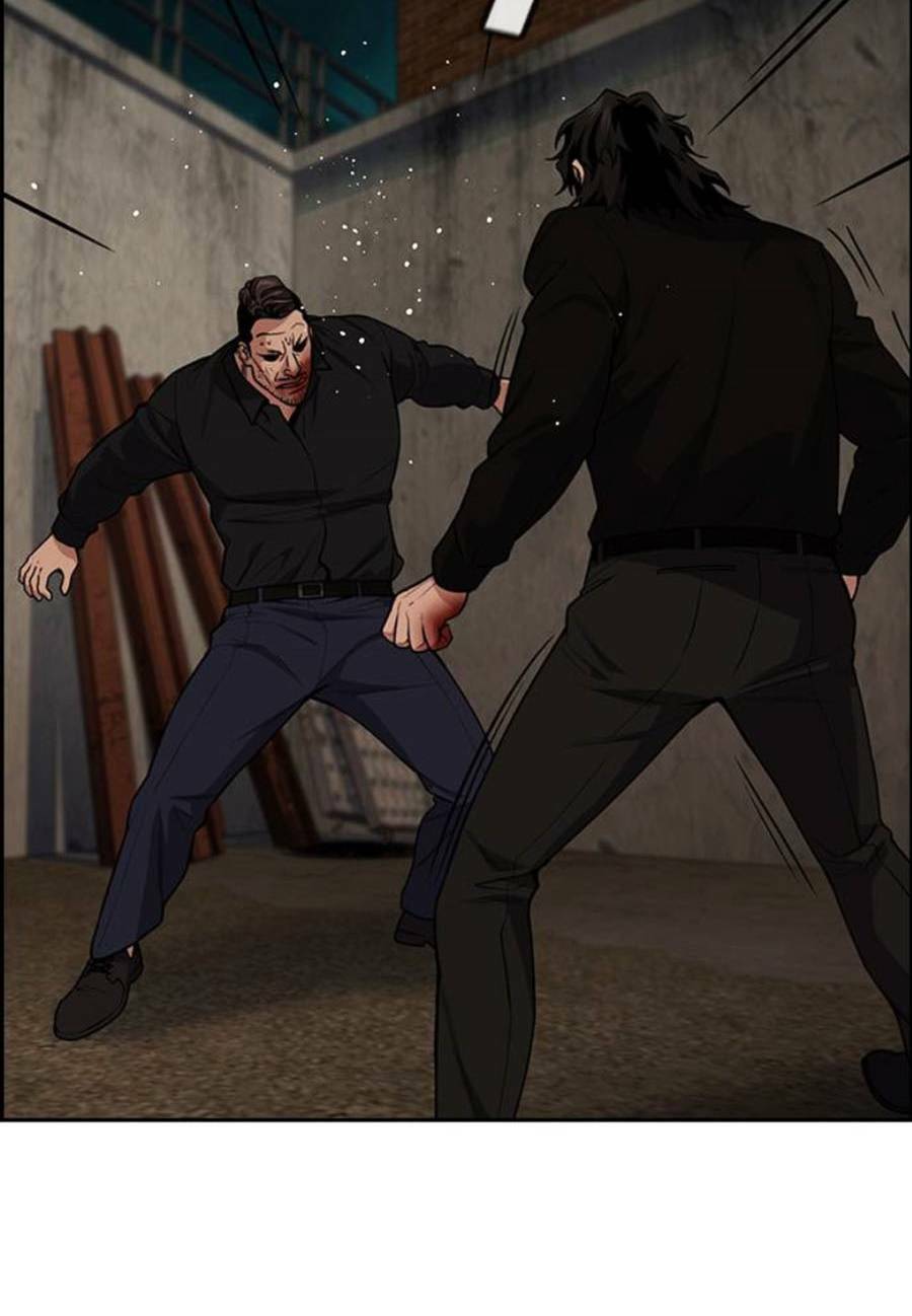 Giáo Dục Chân Chính - Get Schooled Chapter 97 - Trang 44