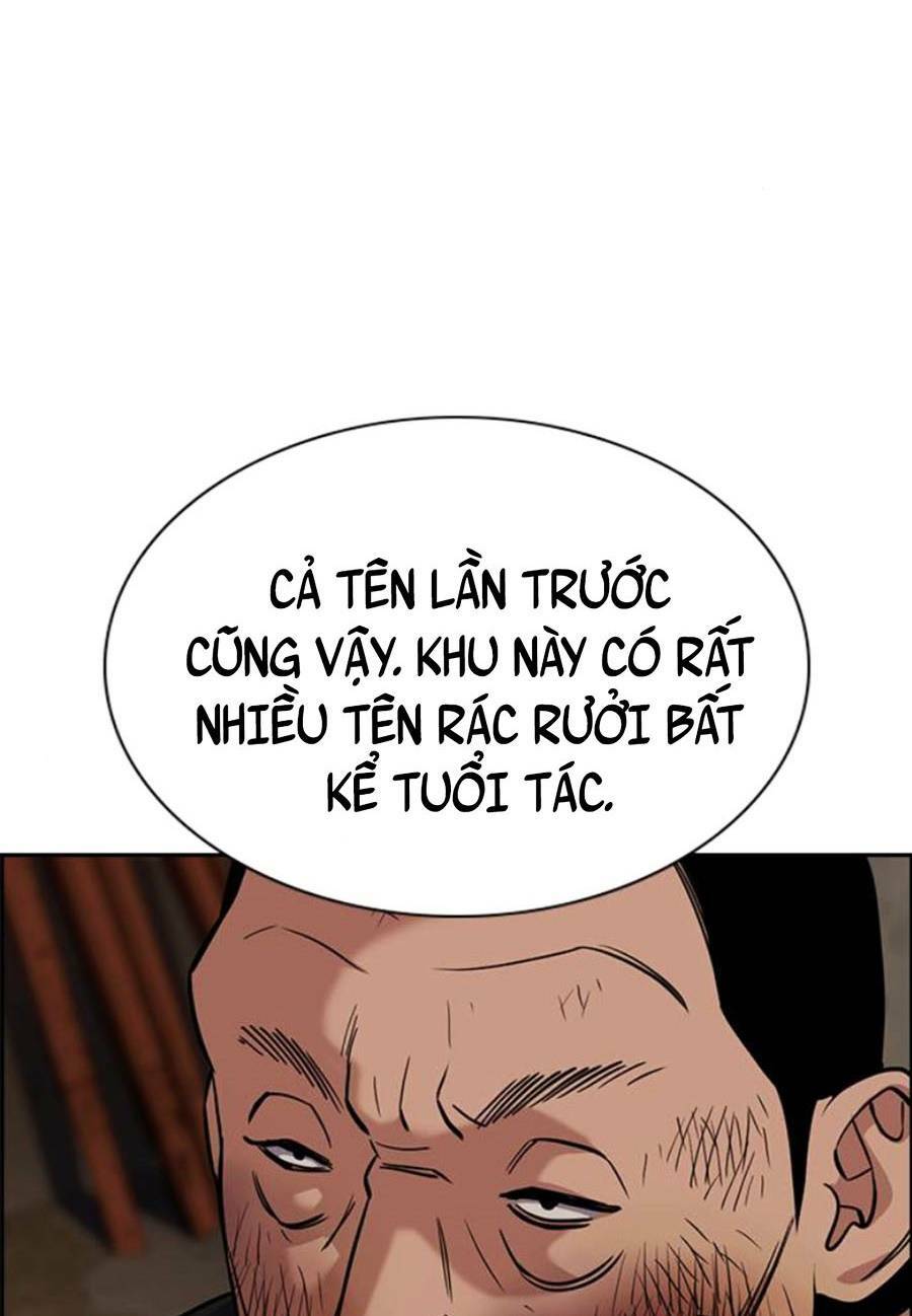 Giáo Dục Chân Chính - Get Schooled Chapter 97 - Trang 50